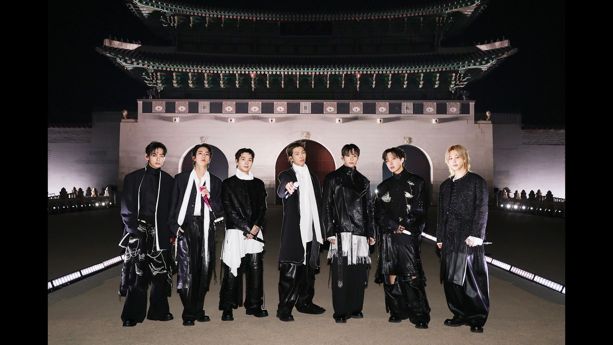 2000x1125 Who Decides If BTS's Album 'Arirang' is 'Korean Enough'?