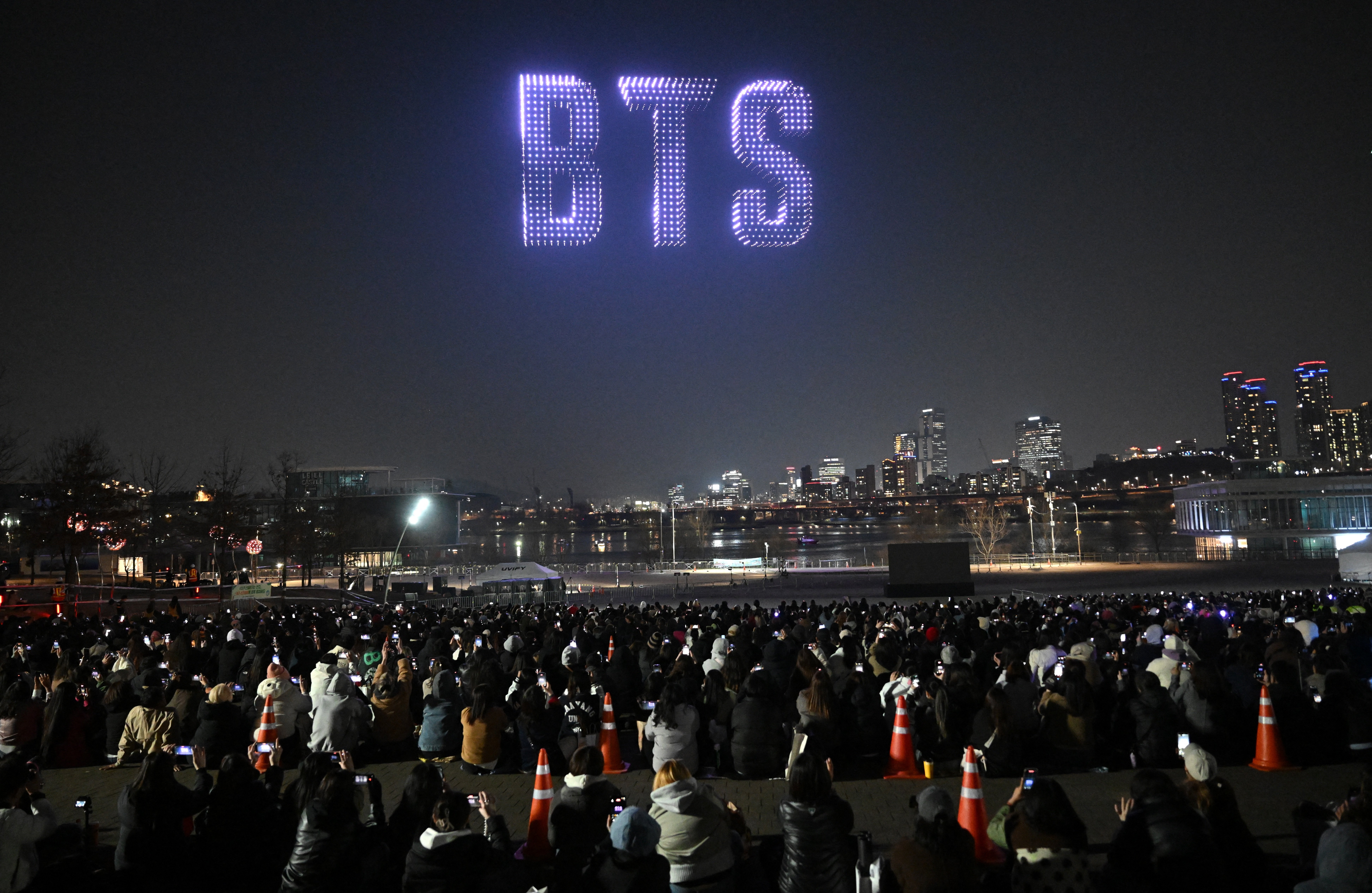 7776x5060 Why BTS's return with 'Arirang' is a really, really big deal