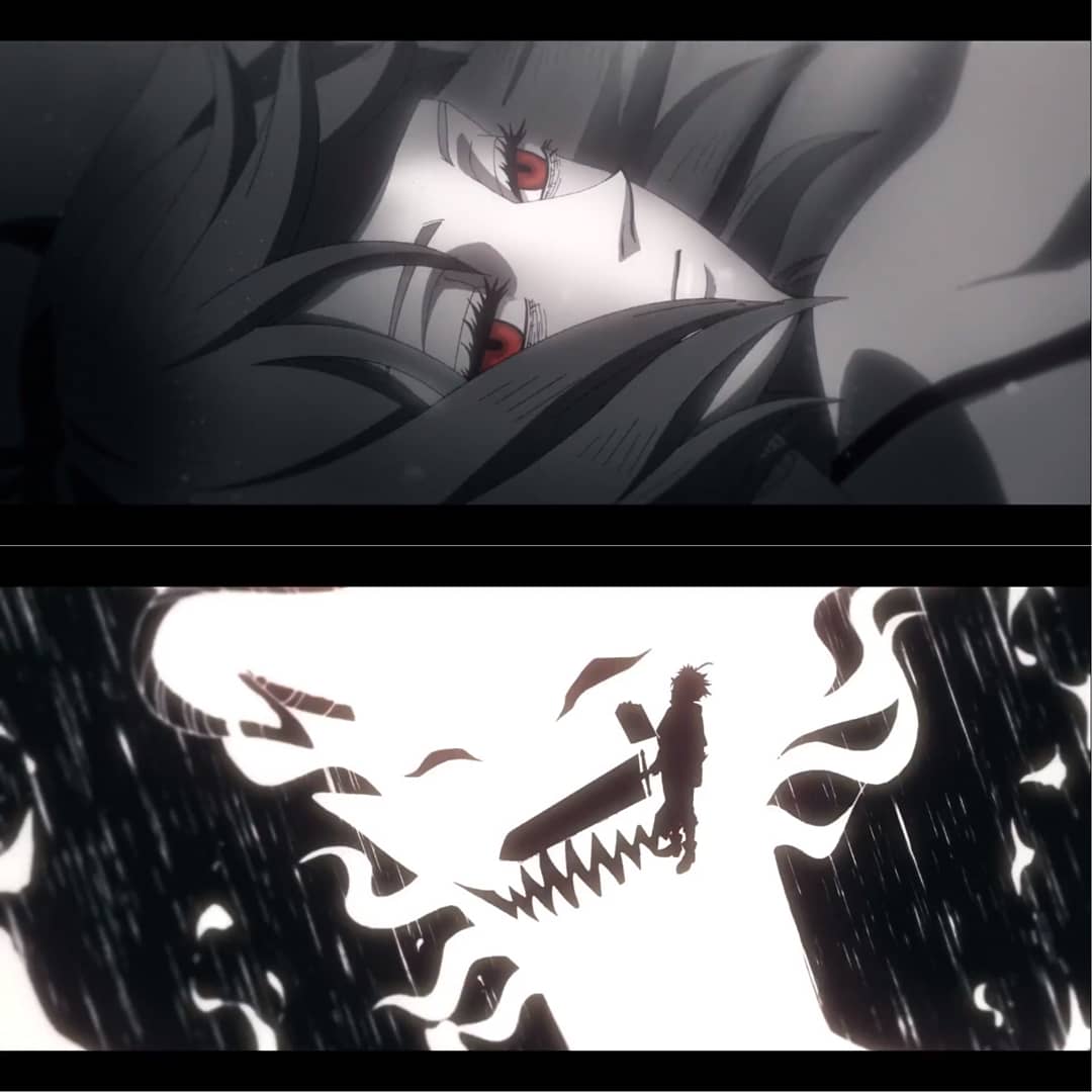 Nero Black Clover Wallpapers Top Free Nero Black Clover Backgrounds