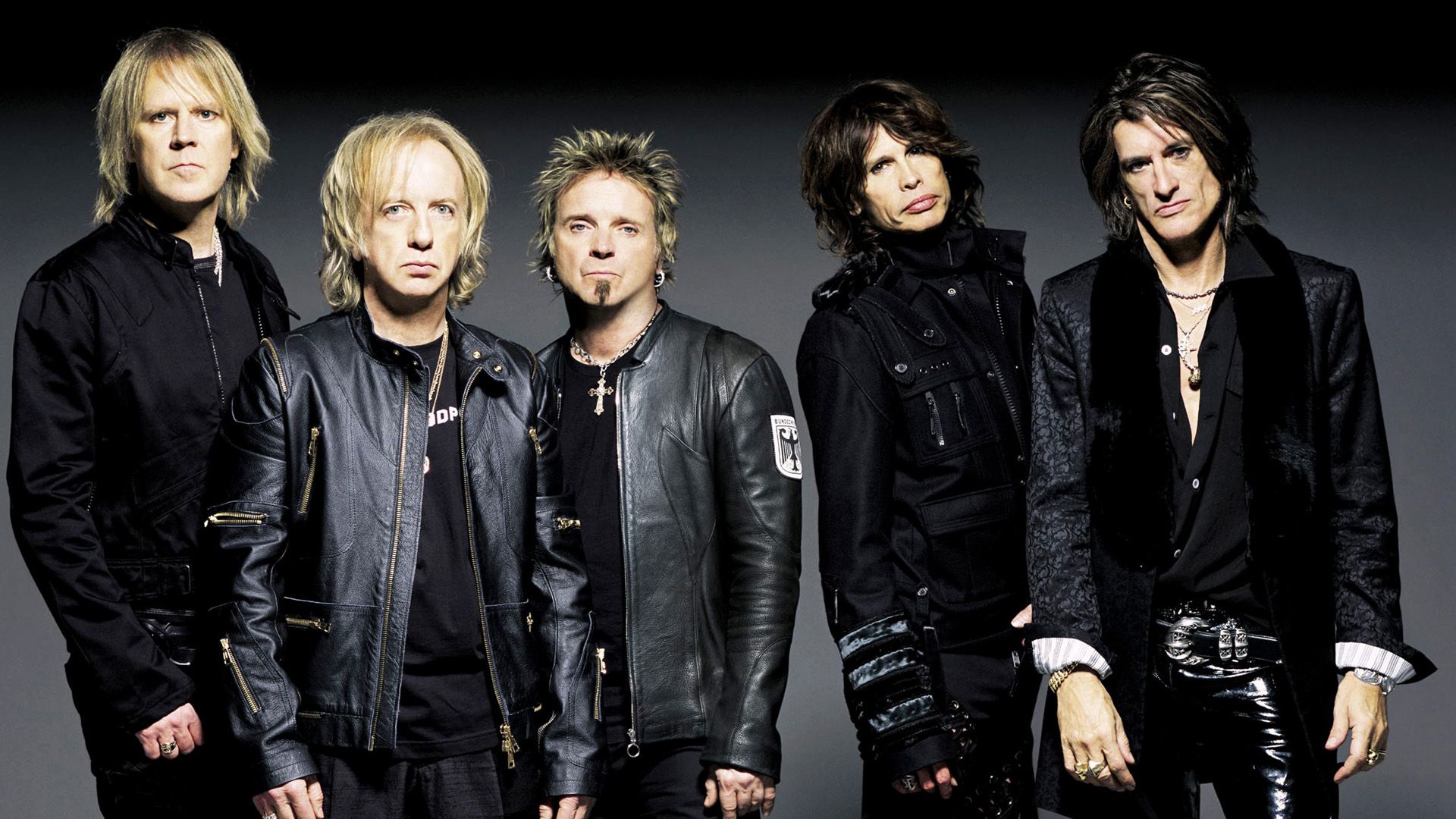 1920x1080 aerosmith, Hard, Rock, Bands, Groups, Classic, Joe, Perry, Steven, Tyler Wallpaper HD / Desktop and Mobile Background