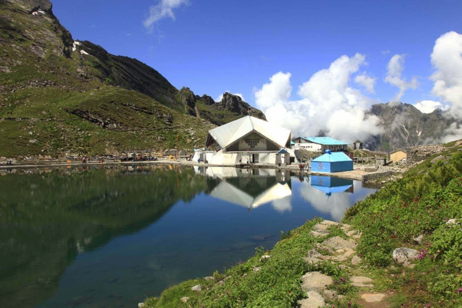 1500x1000 Hemkund Sahib Yatra 2026
