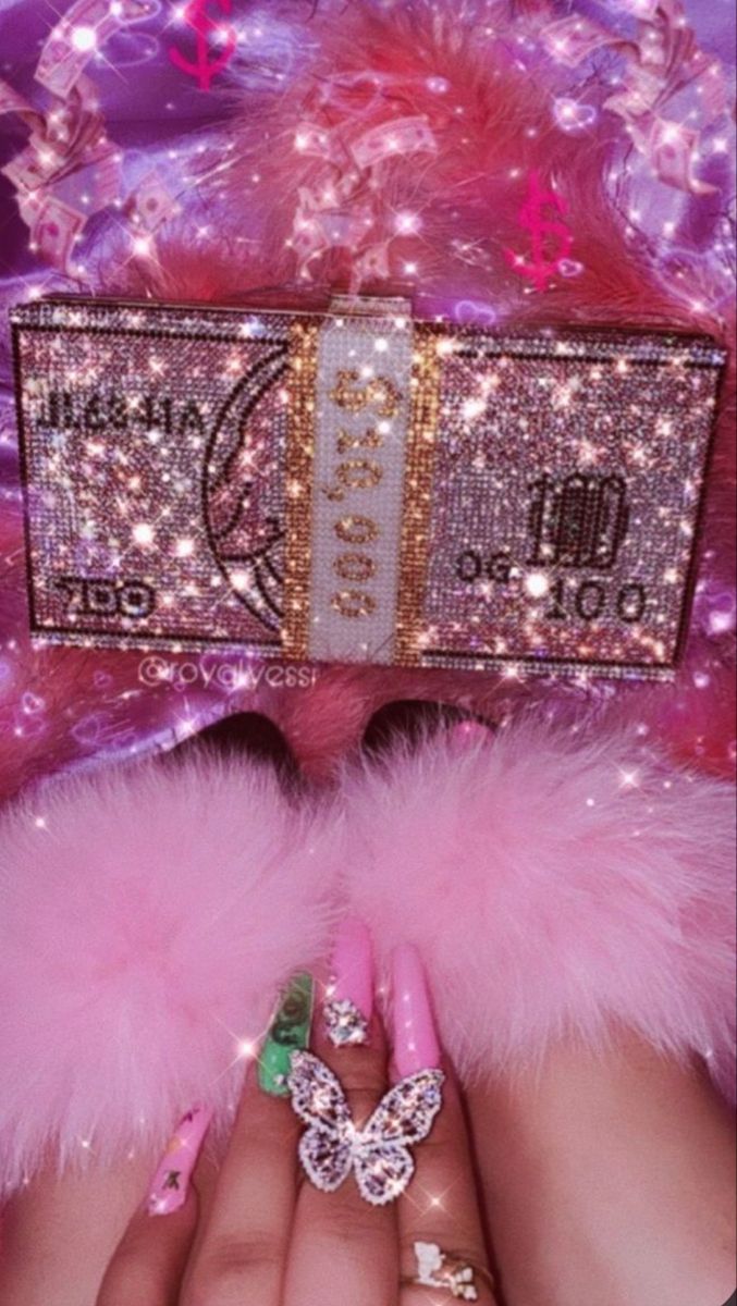 677x1200 Pink aesthetic. Y2k aesthetic pink, Pink glitter wallpaper, Pink aesthetic