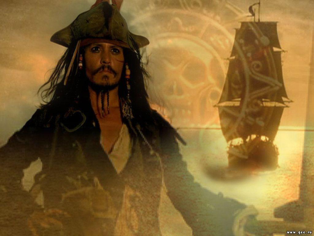 Pirates of the Caribbean The Curse of the Black Pearl Wallpapers Top Free Pirates of the