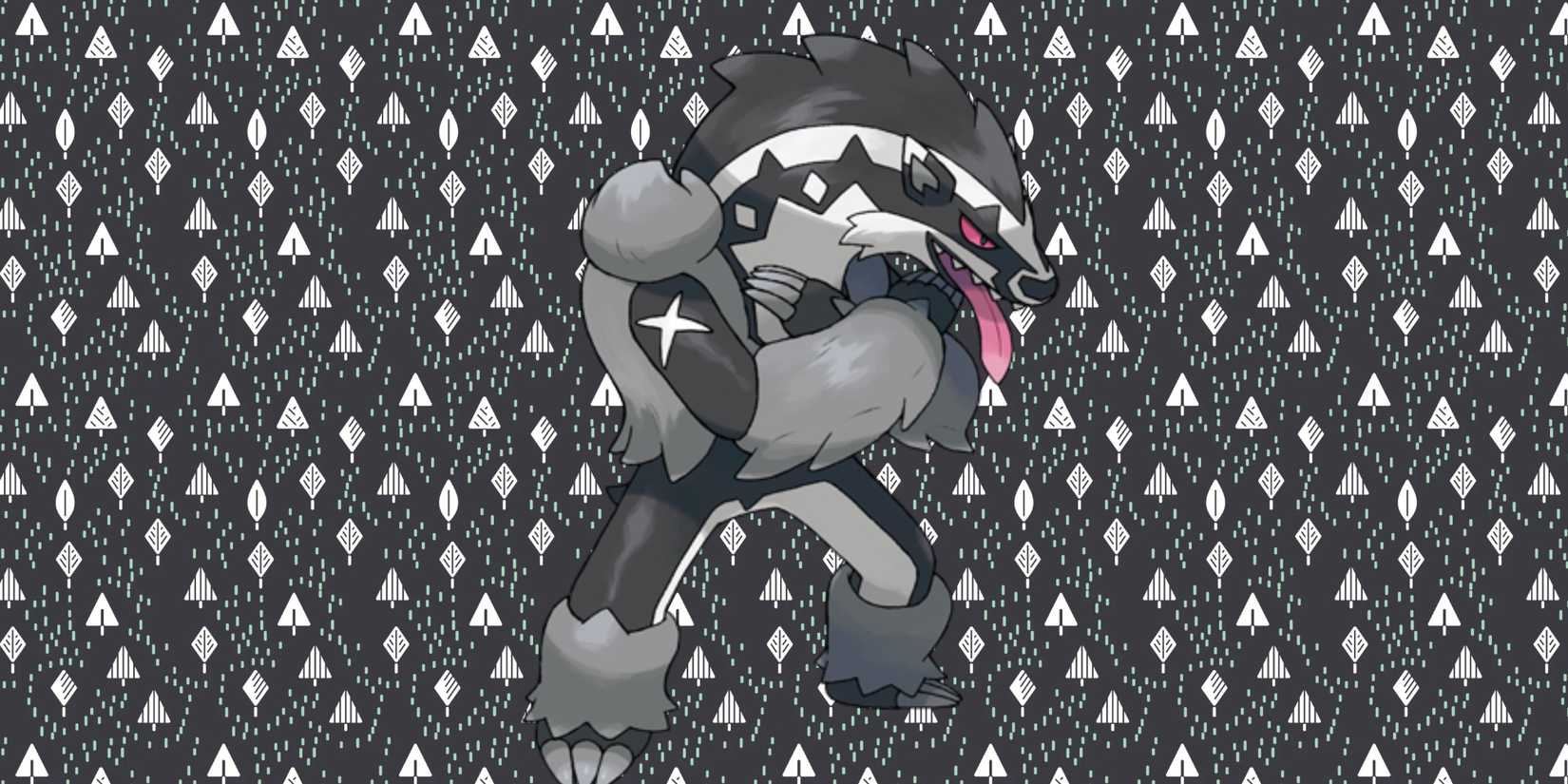 1650x825 Every Galar Regional Pokémon, Ranked