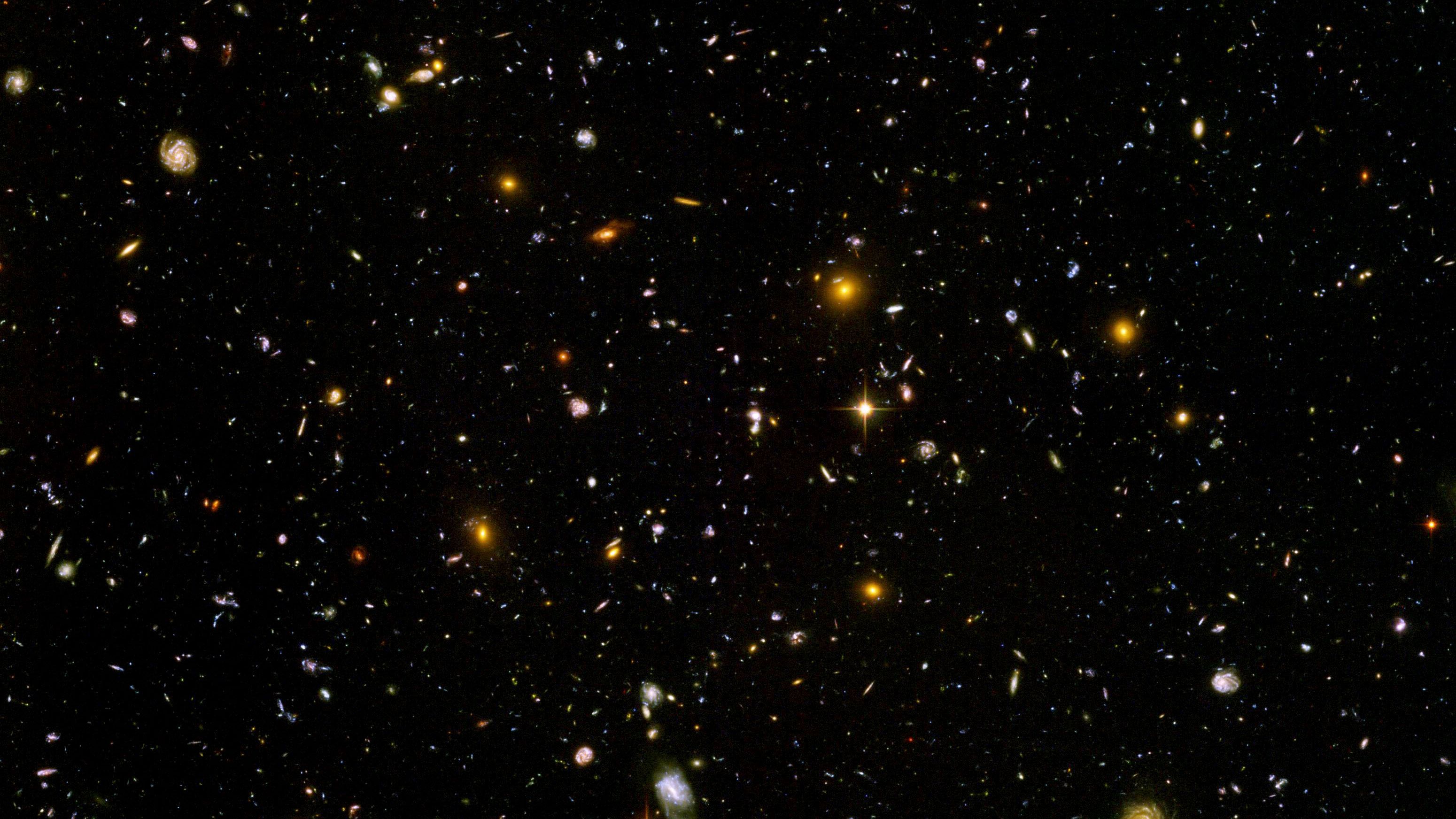 3100x1744 HD Wallpaper: Sci Fi Galaxy Wondersx1744