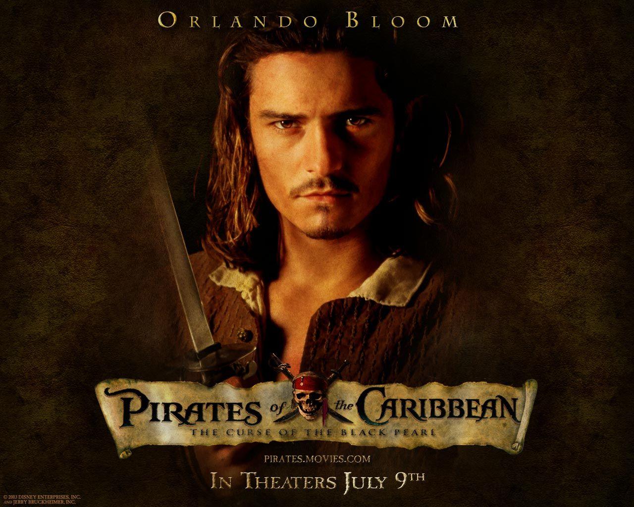 1280x1024 Pirates Of The Caribbean Curse Black Pearl P O English 200558