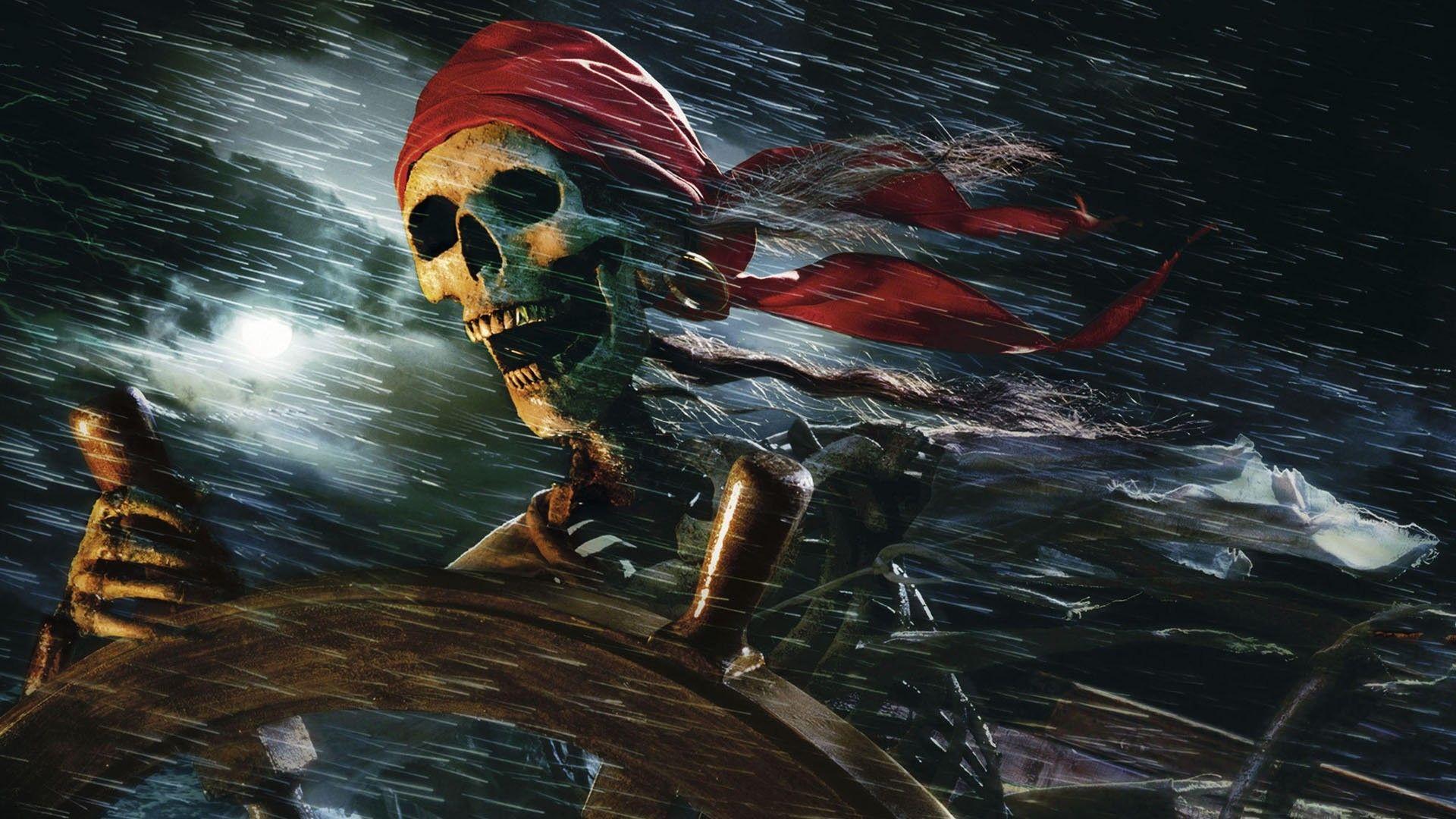 1920x1080 pirates of the caribbean curse of the black pearl wallpaper