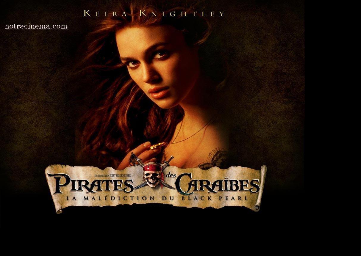 1213x861 Pirates of the Caribbean : the Curse of the Black Pearl