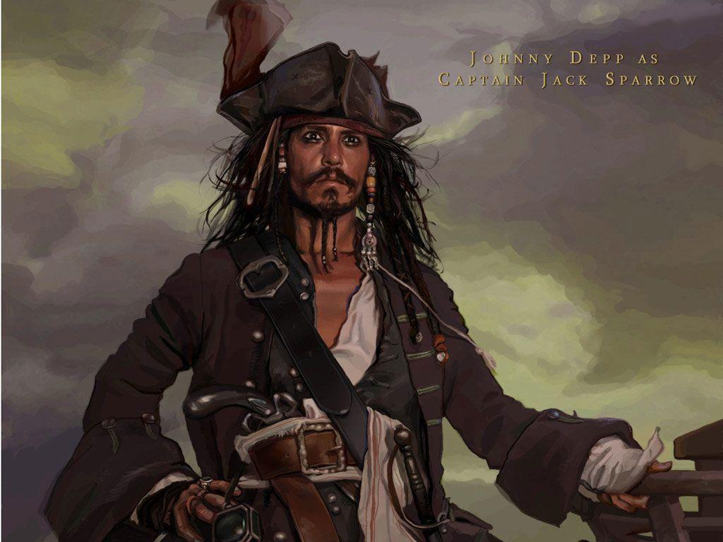 1024x768 Photo Pirates of the Caribbean Pirates of the Caribbean: The Curse
