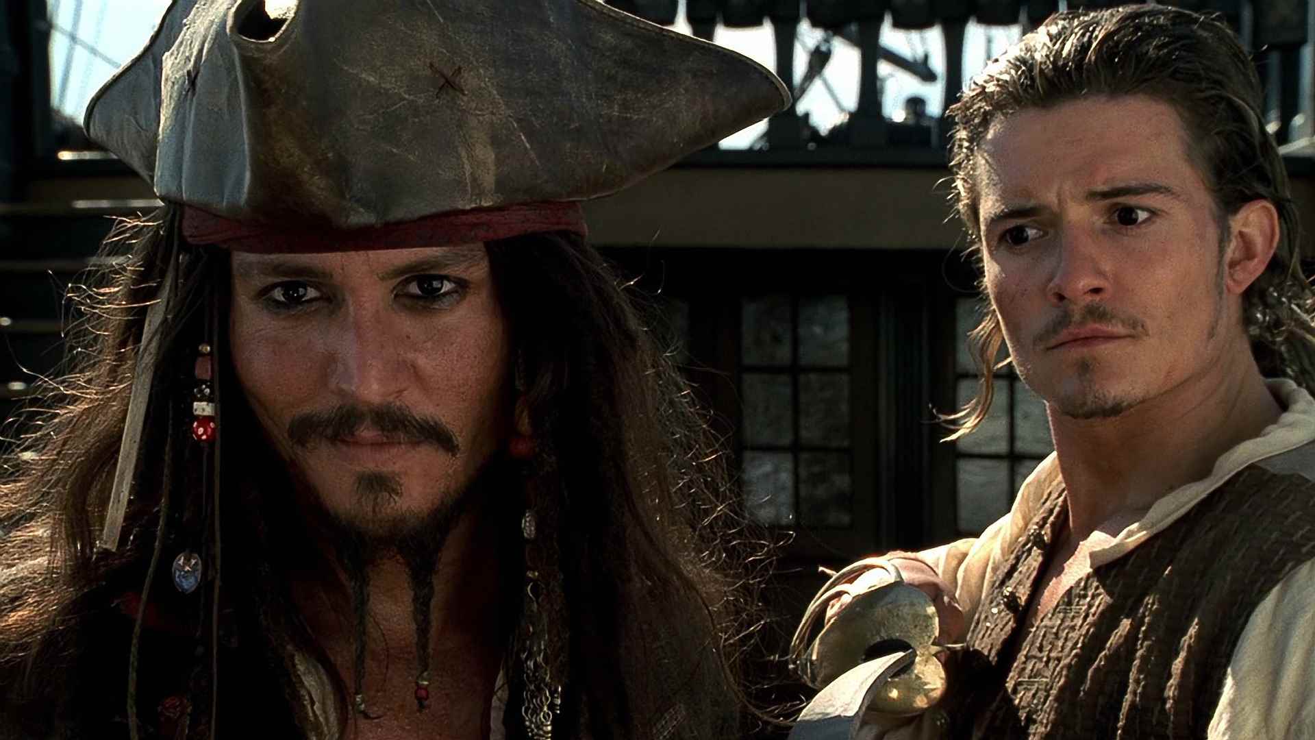 1920x1080 Pirates Retrospective: The Legacy of The Curse of the Black Pearl
