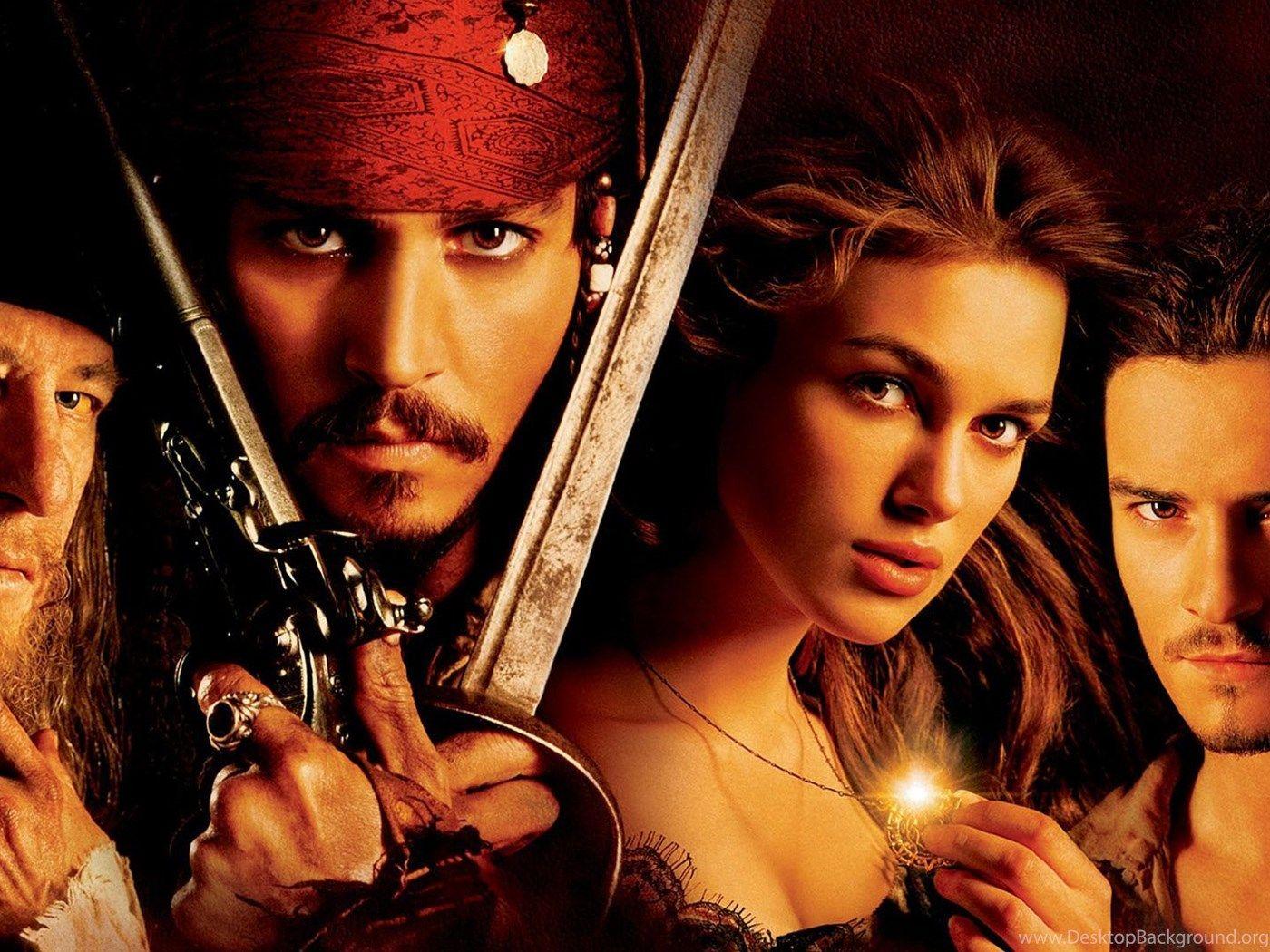 1400x1050 PIRATES OF THE CARIBBEAN CURSE BLACK PEARL G Wallpaper Desktop
