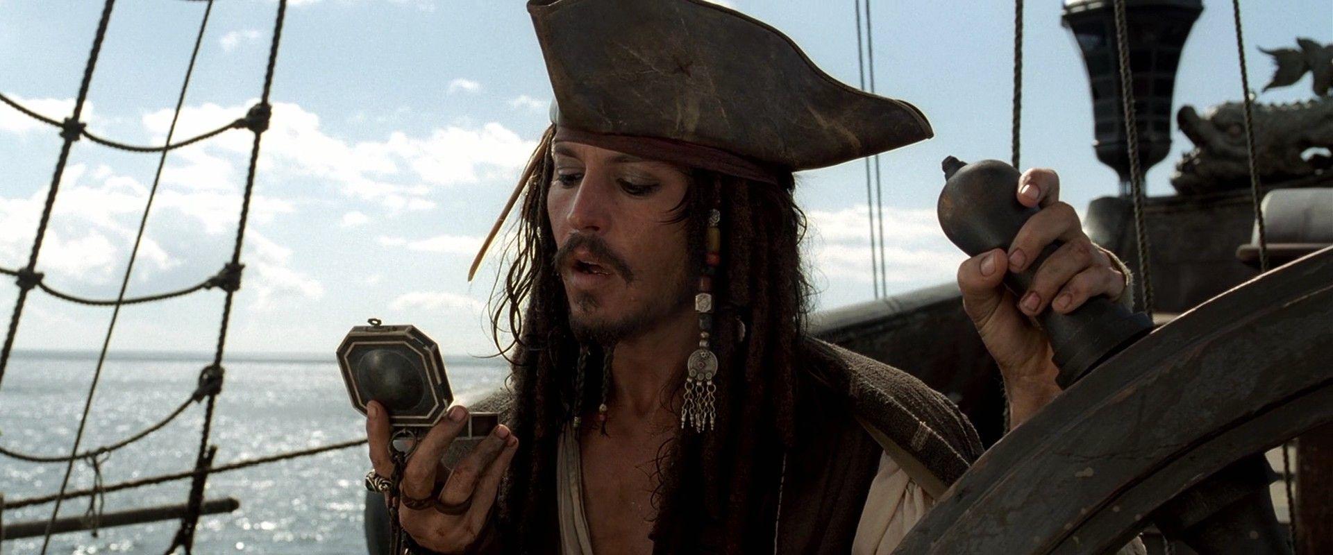 1920x800 Most viewed Pirates Of The Caribbean: The Curse Of The Black Pearl