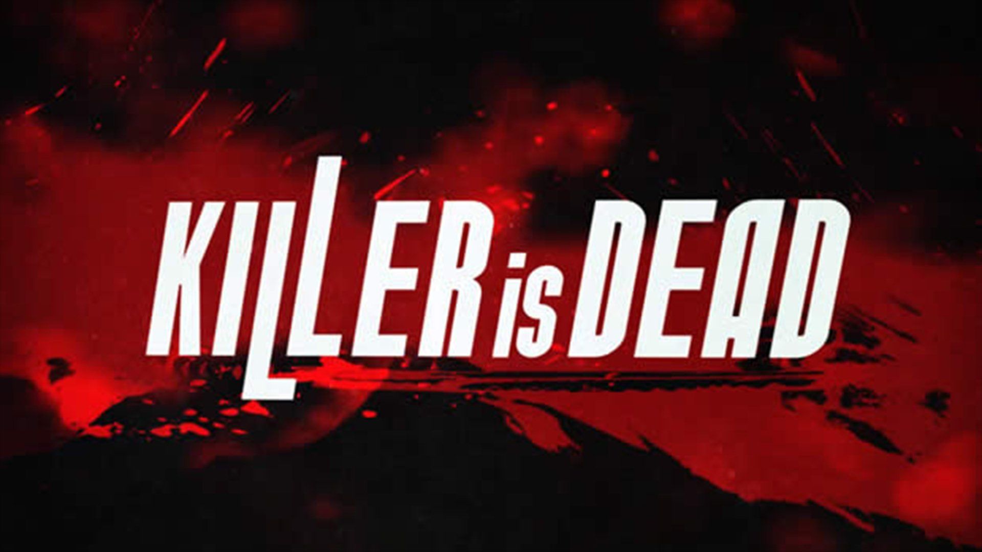 1920x1080 Download Video Game Killer Is Dead HD Wallpaperx1080