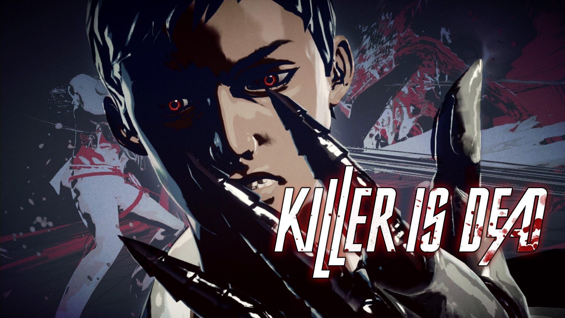 1920x1080 killer, Is, Dead, Action, Fighting, Fantasy, Sci fi, Killer is dead Wallpaper HD / Desktop and Mobile Background