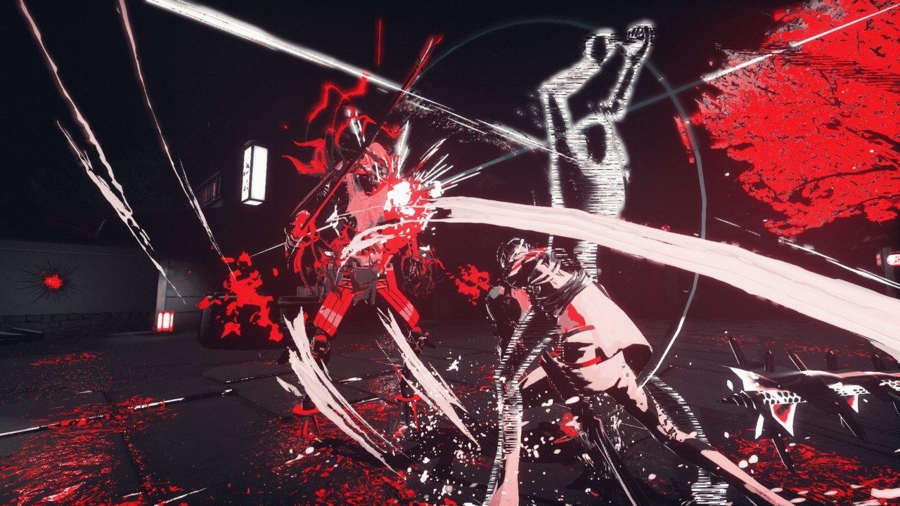 1280x720 Killer is Dead