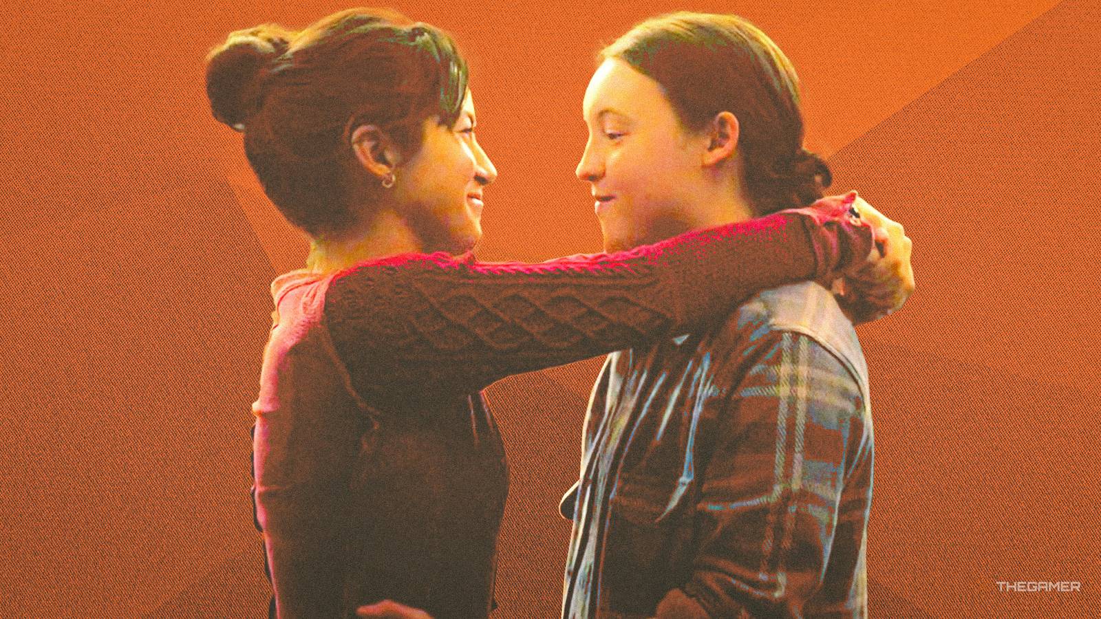 1600x900 HBO's Ellie And Dina Are Rebellious Teenagers, And That Might Be A Bad Thing