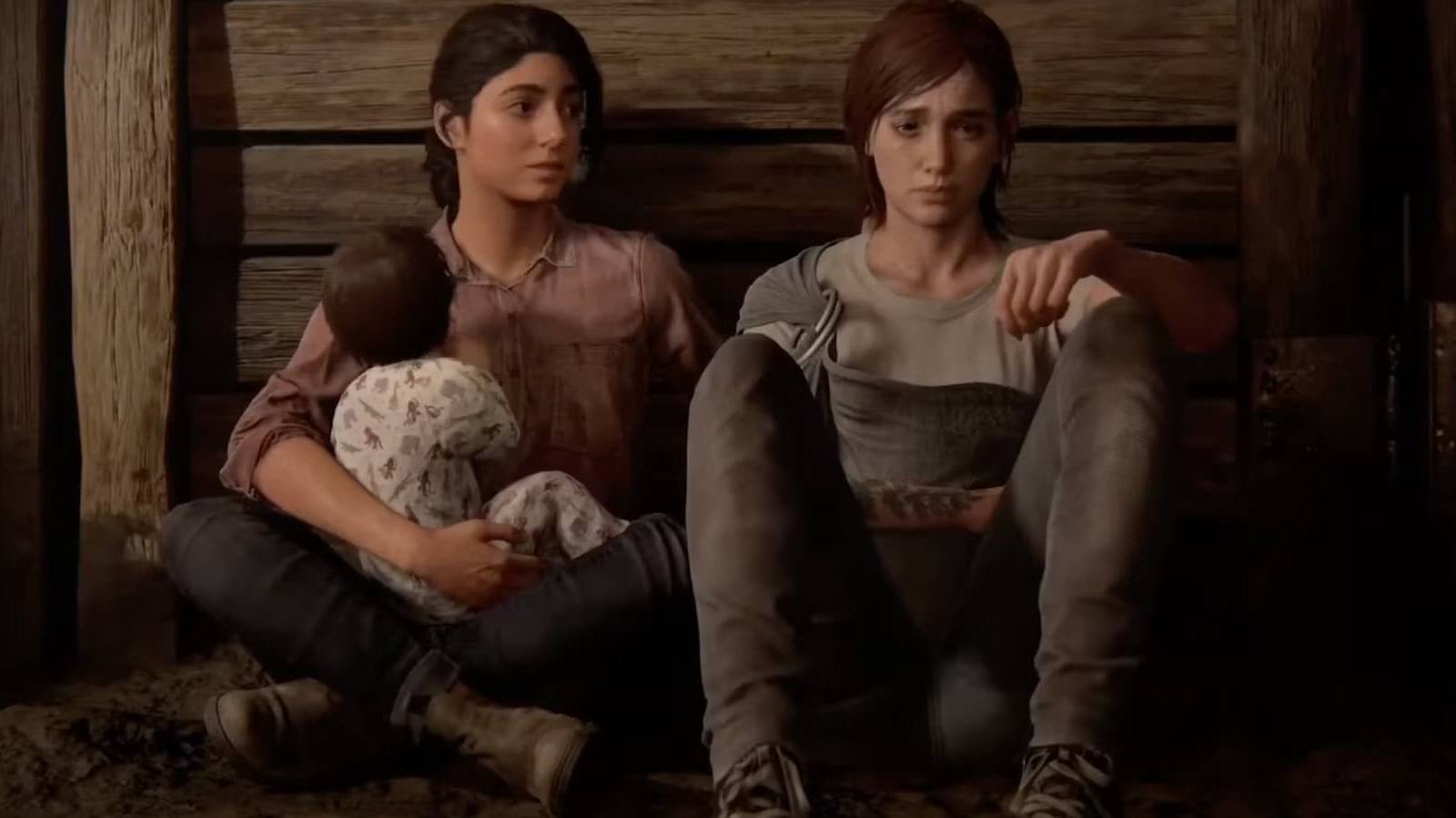1600x900 The Last of Us 2 Players Think They've Discovered a Major Piece of Foreshadowing