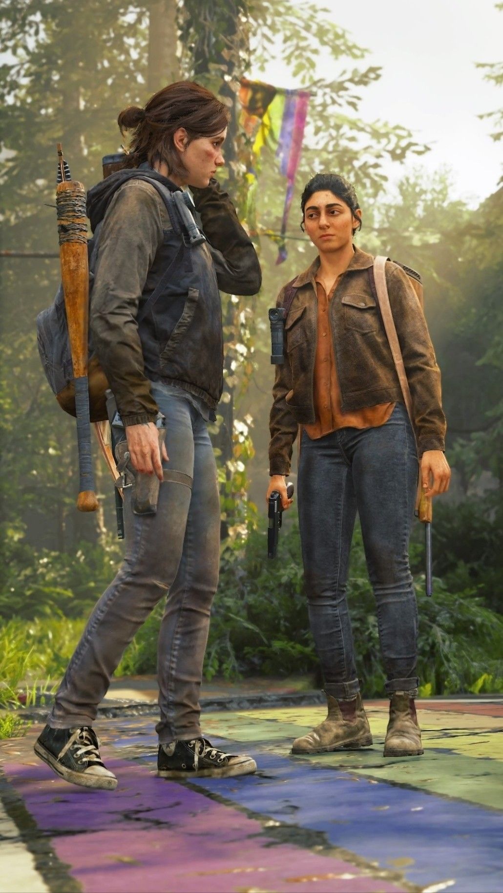 1030x1827 The last of us ideas. the last of us, the last of us the lest of us