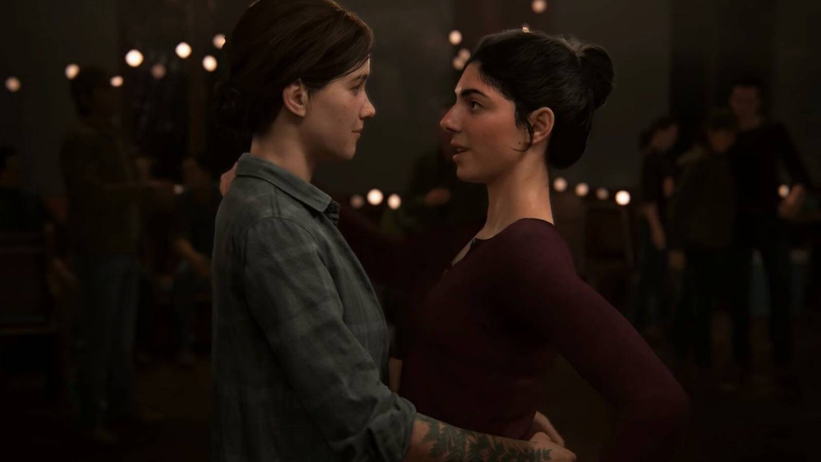 1600x900 Last of Us 2: Why Dina Deserved Better Than Ellie