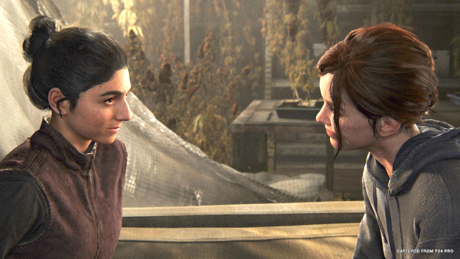 1500x844 The Last Of Us Part 2: It's Meant To Be Unsettling, Co Director Says