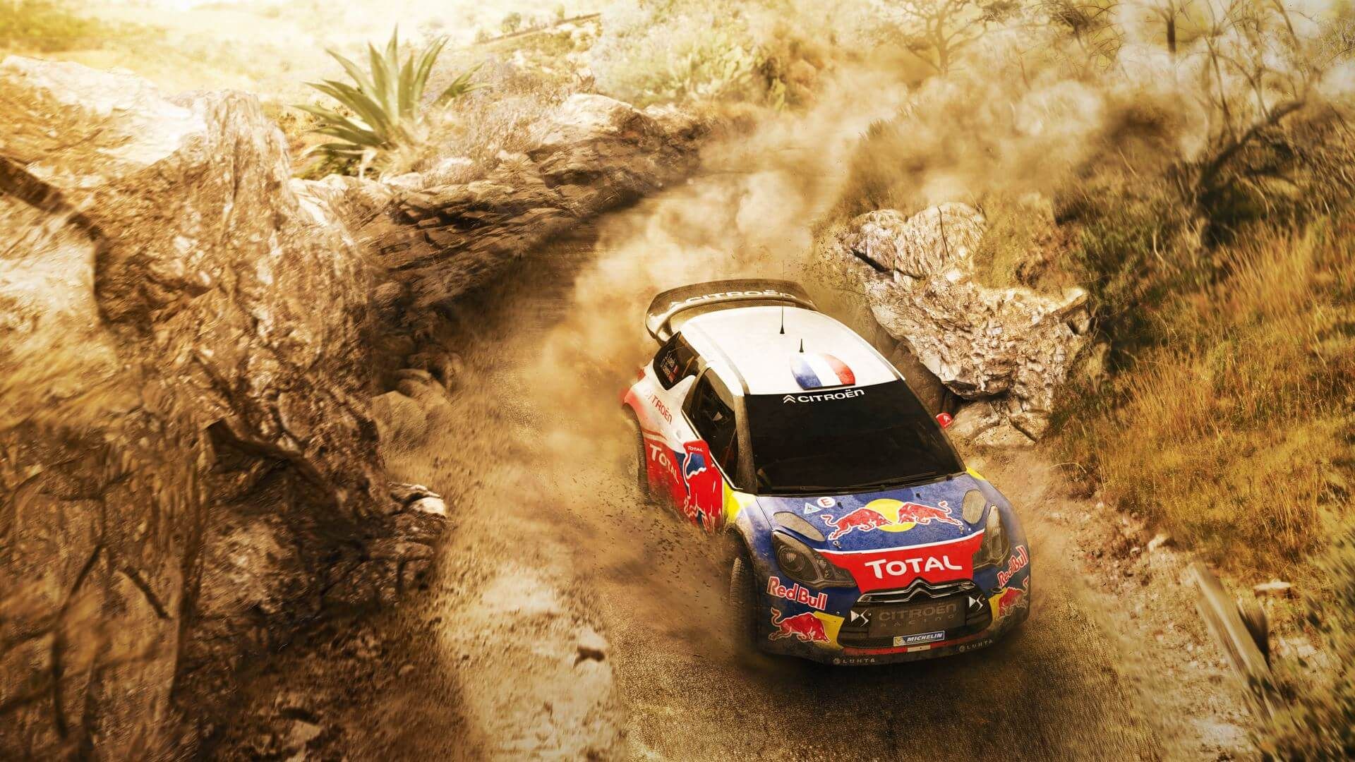 1920x1080 Sebastien Loeb Rally Evo Reviews