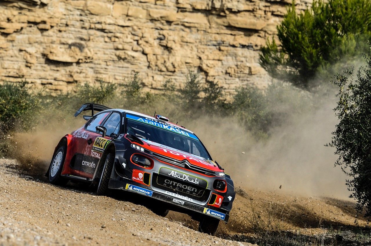 1280x851 WRCébastien Loeb pushing for the podium !-Auto.ch