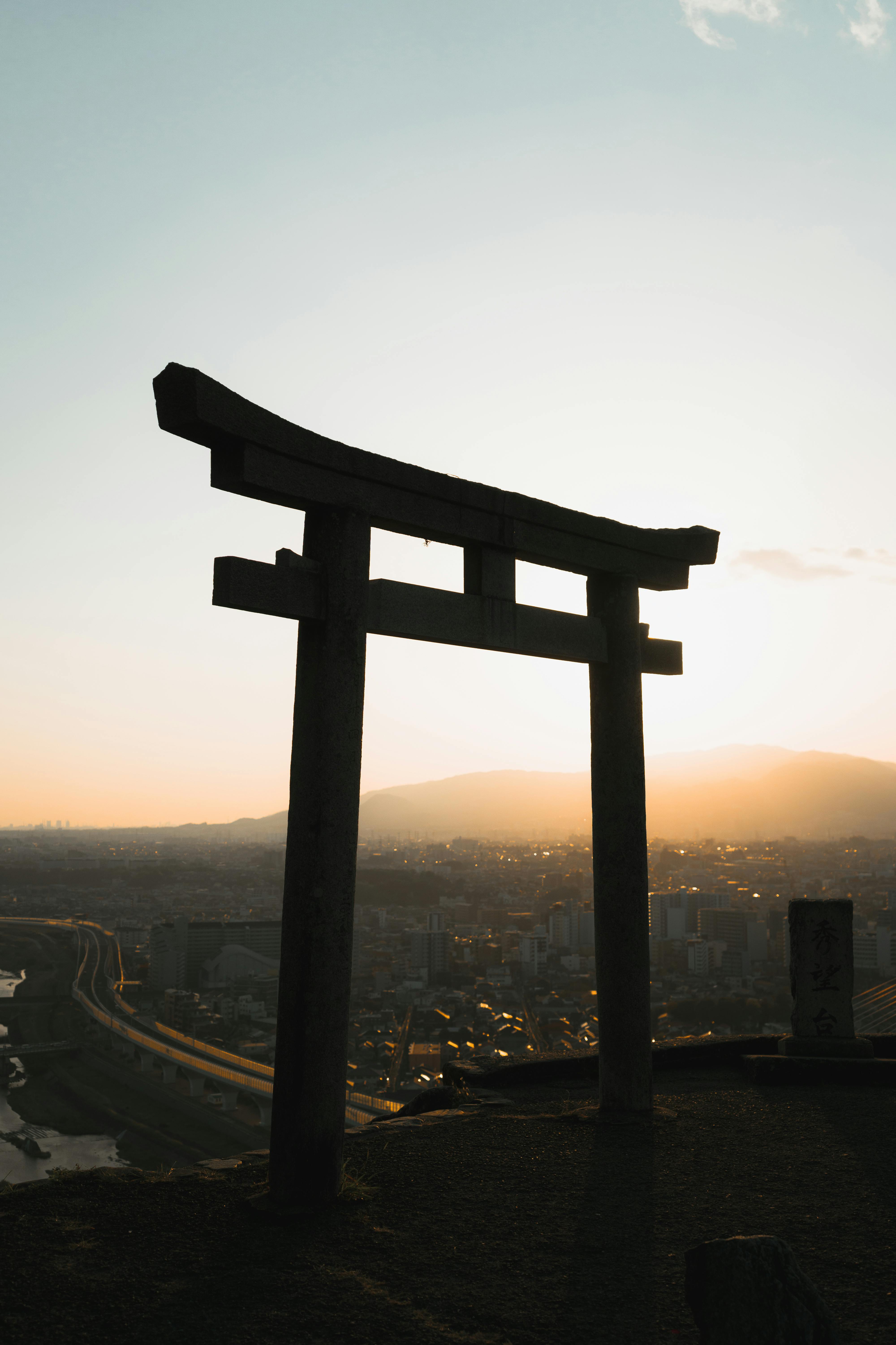 4000x6000 Torii Gate Photo, Download The BEST Free Torii Gate & HD Image