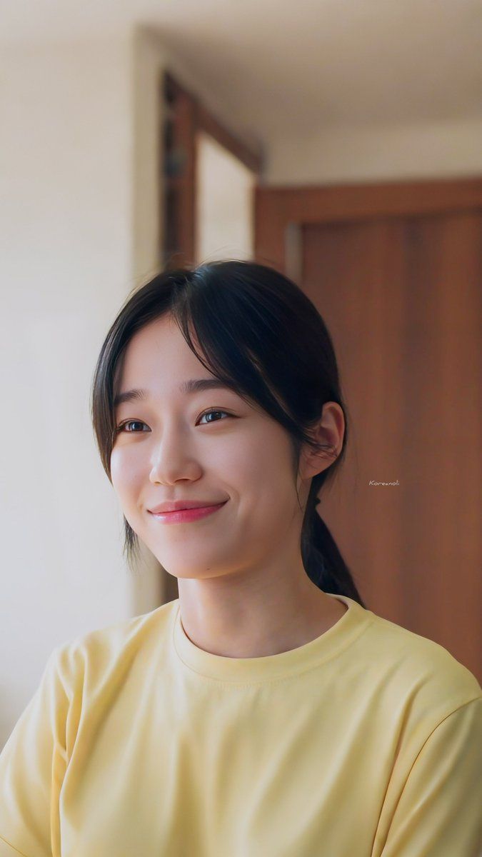 675x1200 Roh Yoon Seo Hear Me Our Summer HD wallpaper #RohYoonSeo #노윤서