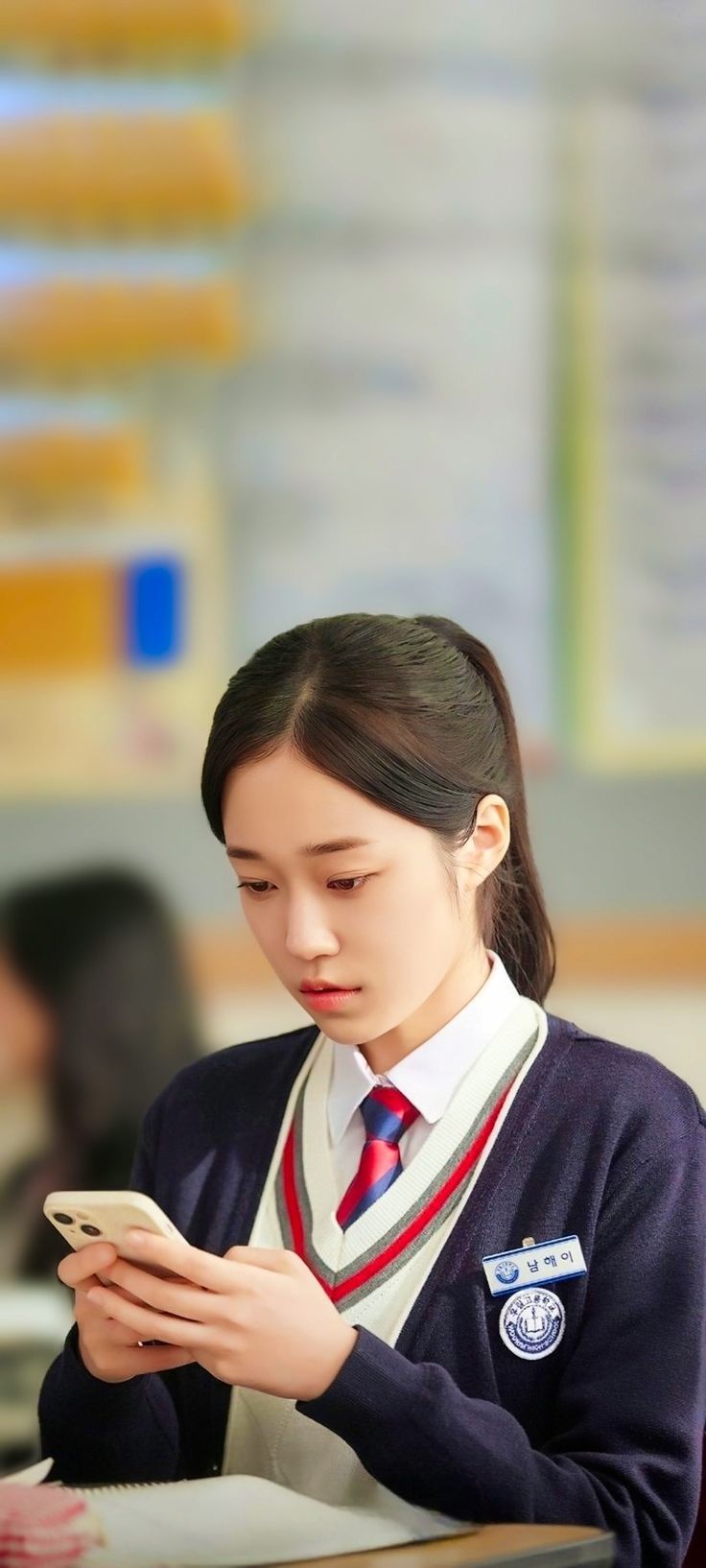 736x1634 Roh Yoon Seo