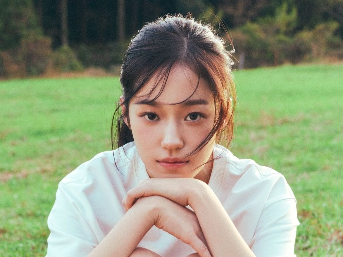1200x900 Roh Yoon Seo Quits All Of Us Are Dead Fans Worried About Show's Future