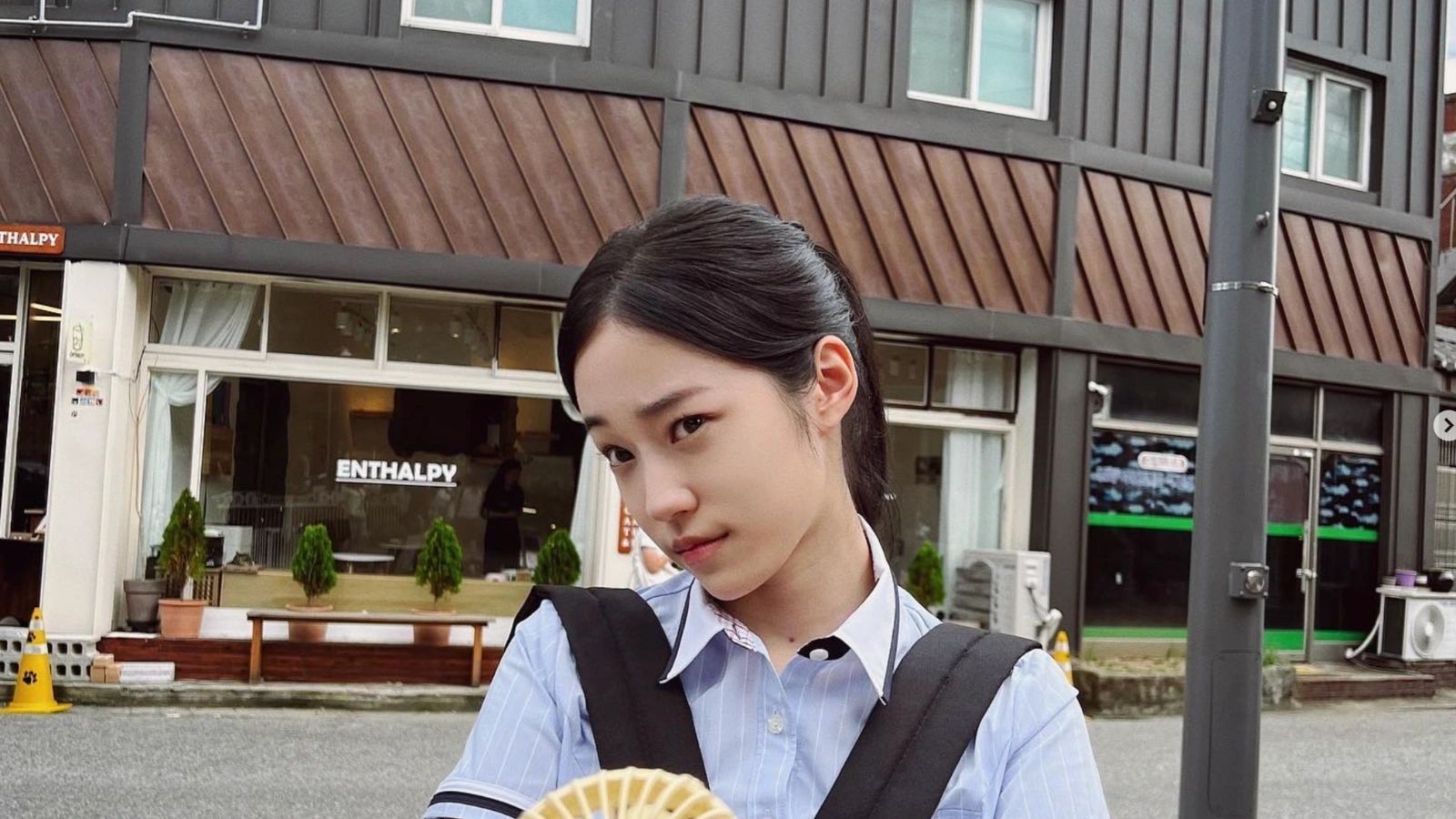 1600x900 Roh Yoon Seo: Rising Star Of Korean Entertainment