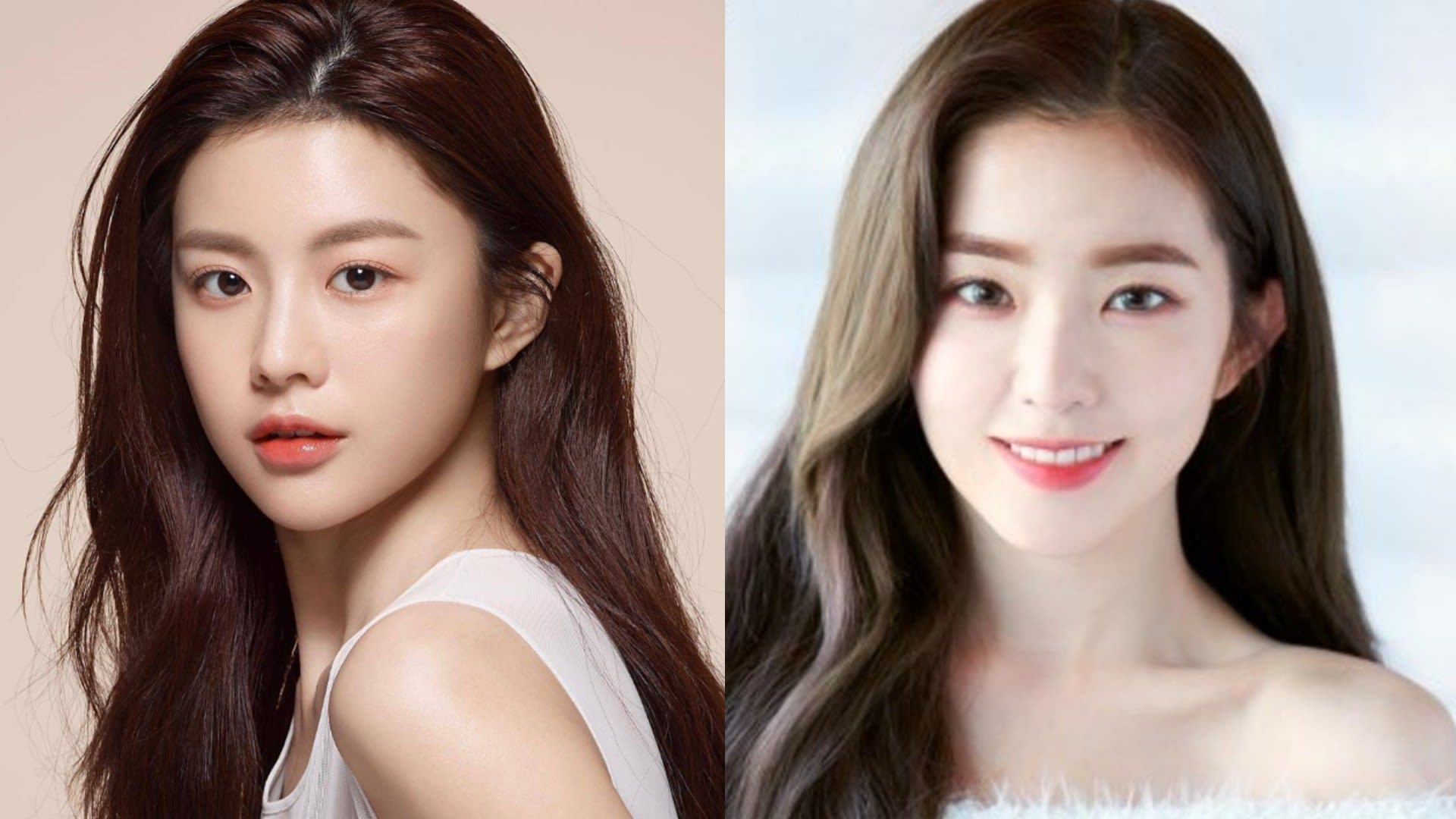 1920x1080 Korean Actress Roh Yoon Seo, Said To Have Ideal Face “Template” For Women Seeking Plastic Surgery In Korea