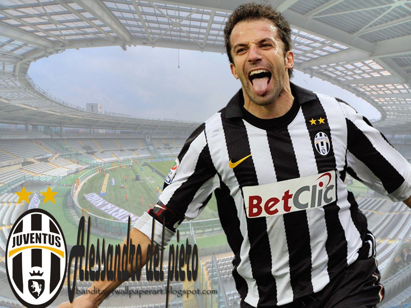 1400x1050 The attacking player of Sydney Alessandro Del Piero on