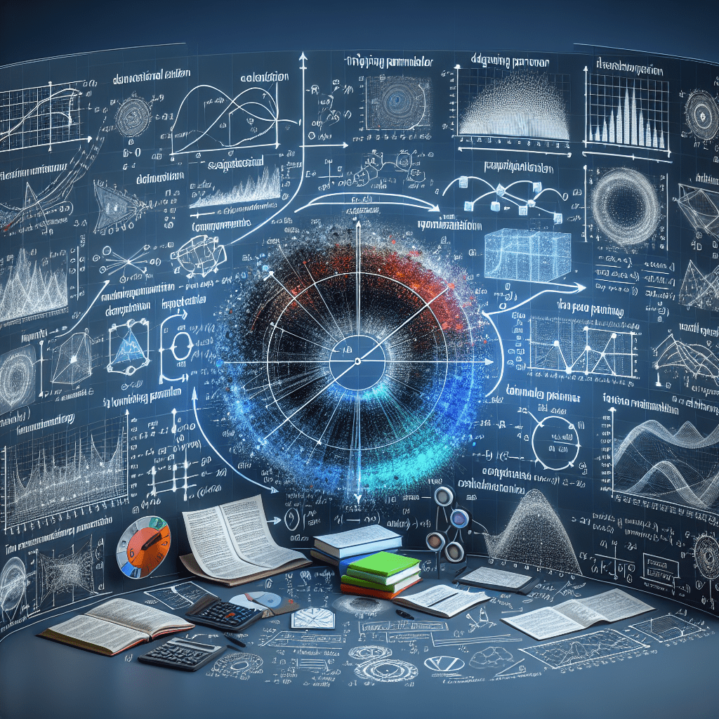 1024x1024 Econometrics and Quantitative Methods Archives