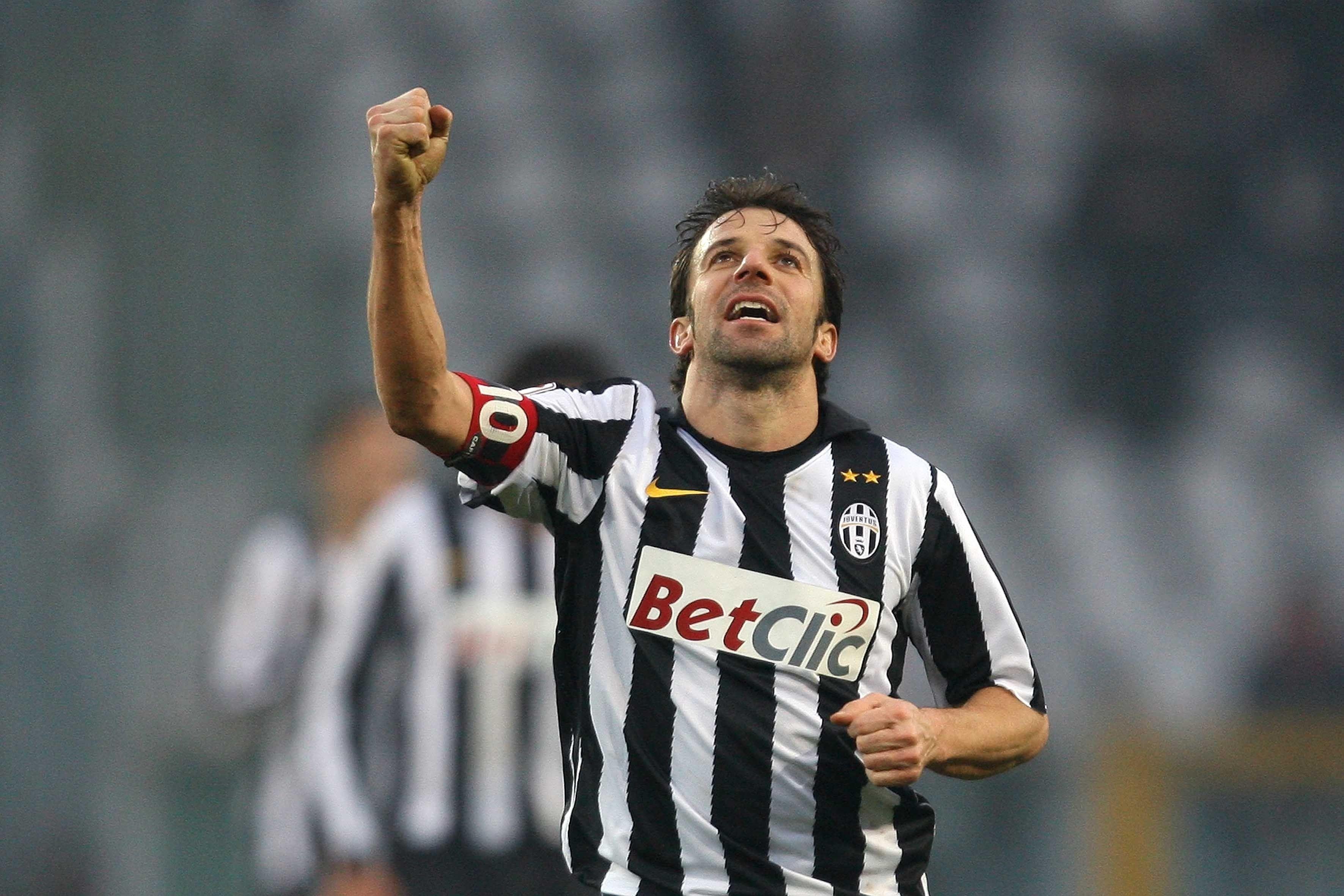 3543x2362 Download 3543x2362 Juventus del piero 3543x2362 wallpaper