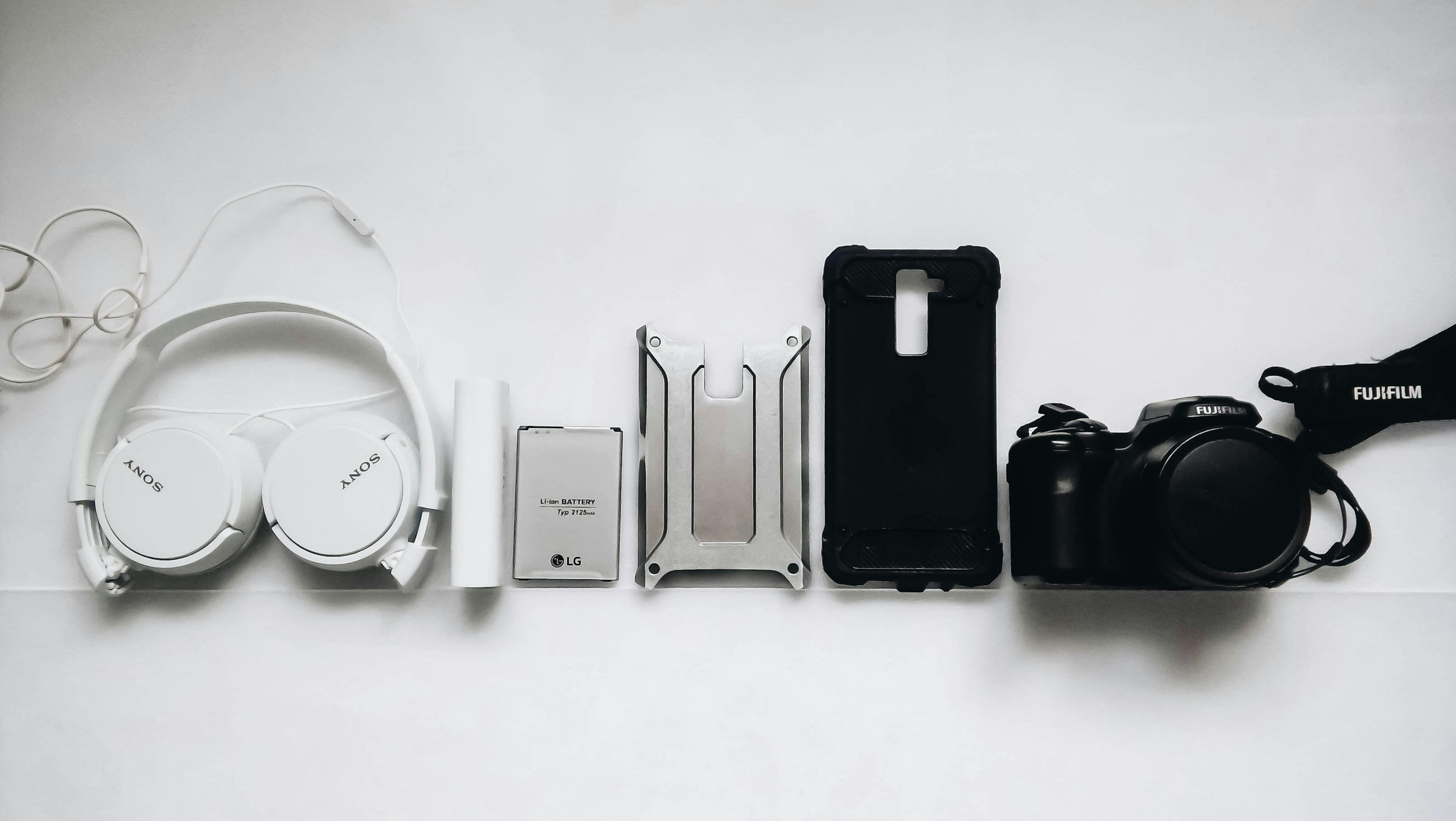 3000x1692 Gadget Picture [HD]. Download Free Image