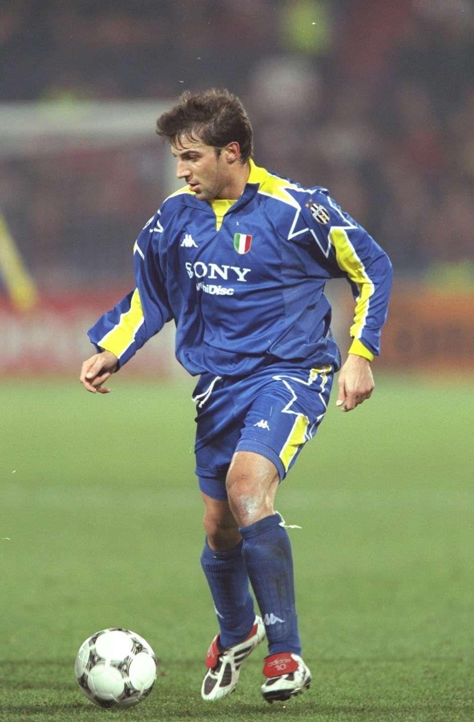 940x1432 Del Piero, Juventus. Olahraga, Sepak bola