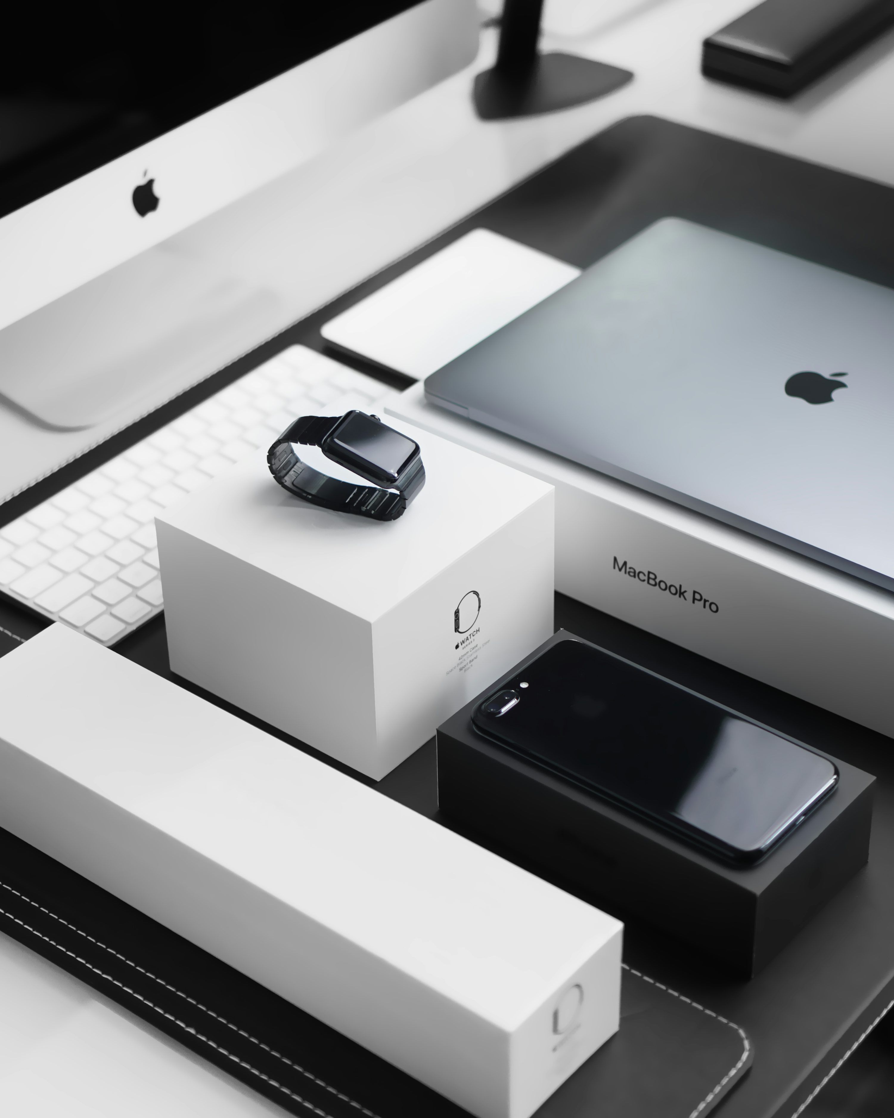 3000x3750 Apple Gadgets Picture. Download Free Image