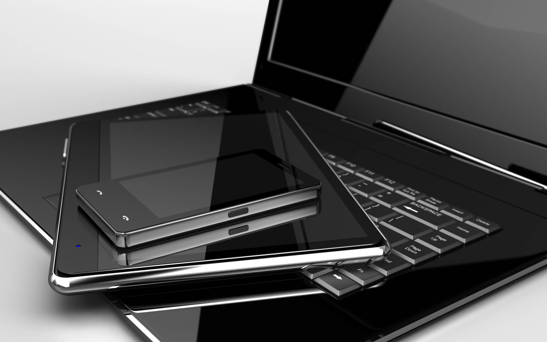 1920x1200 Download Internet Gadgets Electronic Products Technology Wallpaper