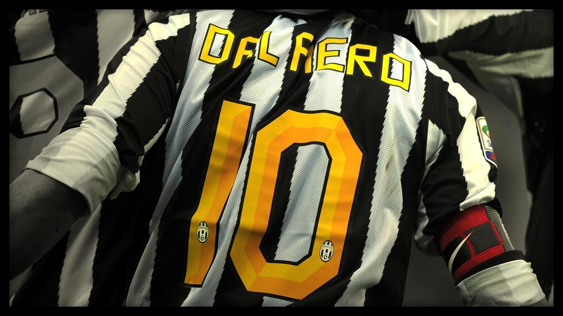 1920x1080 Del Piero Wallpaper (immagini)