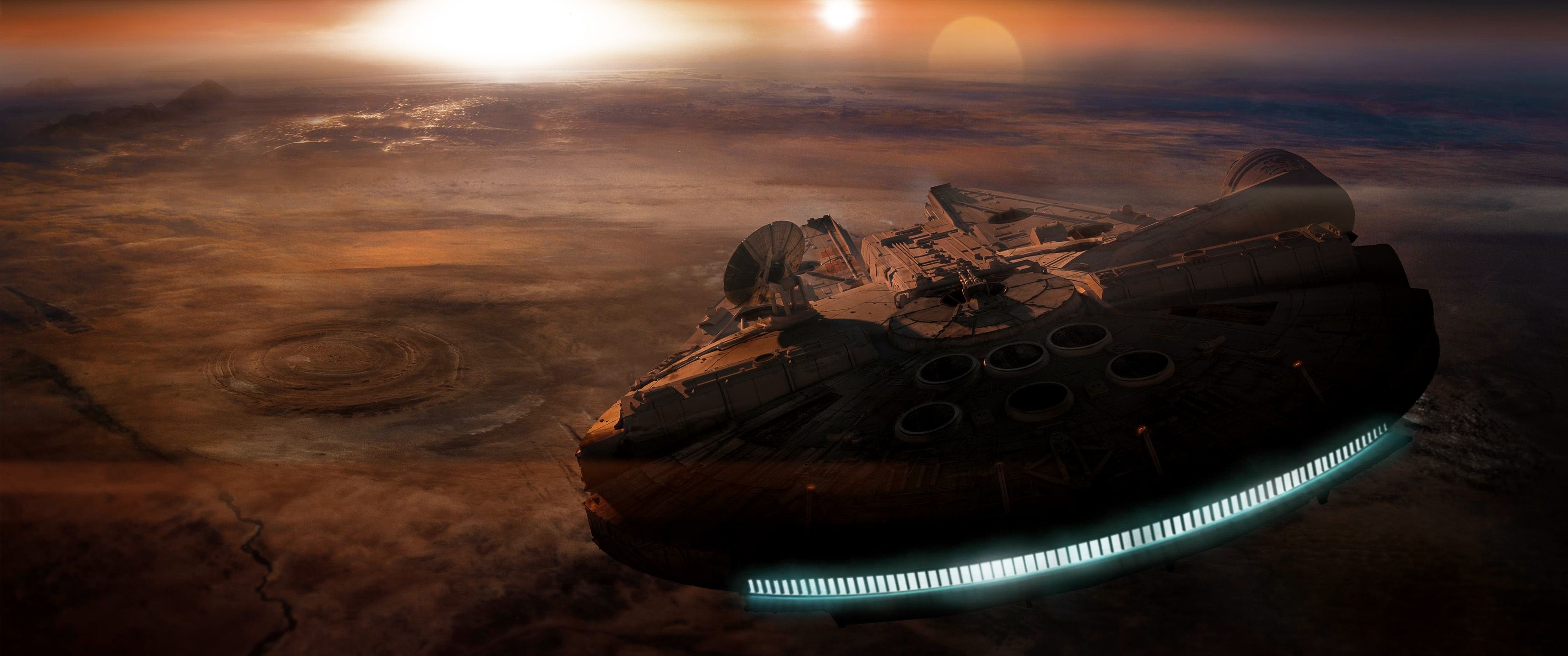 3440x1440 Star Wars 3440x1440 Wallpaper