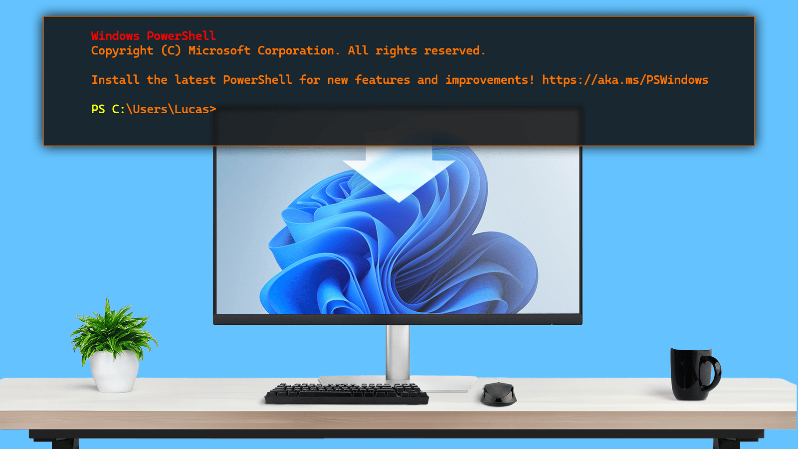 1600x900 If you've never opened Windows Terminal, you're missing the most powerful tool already on your PC