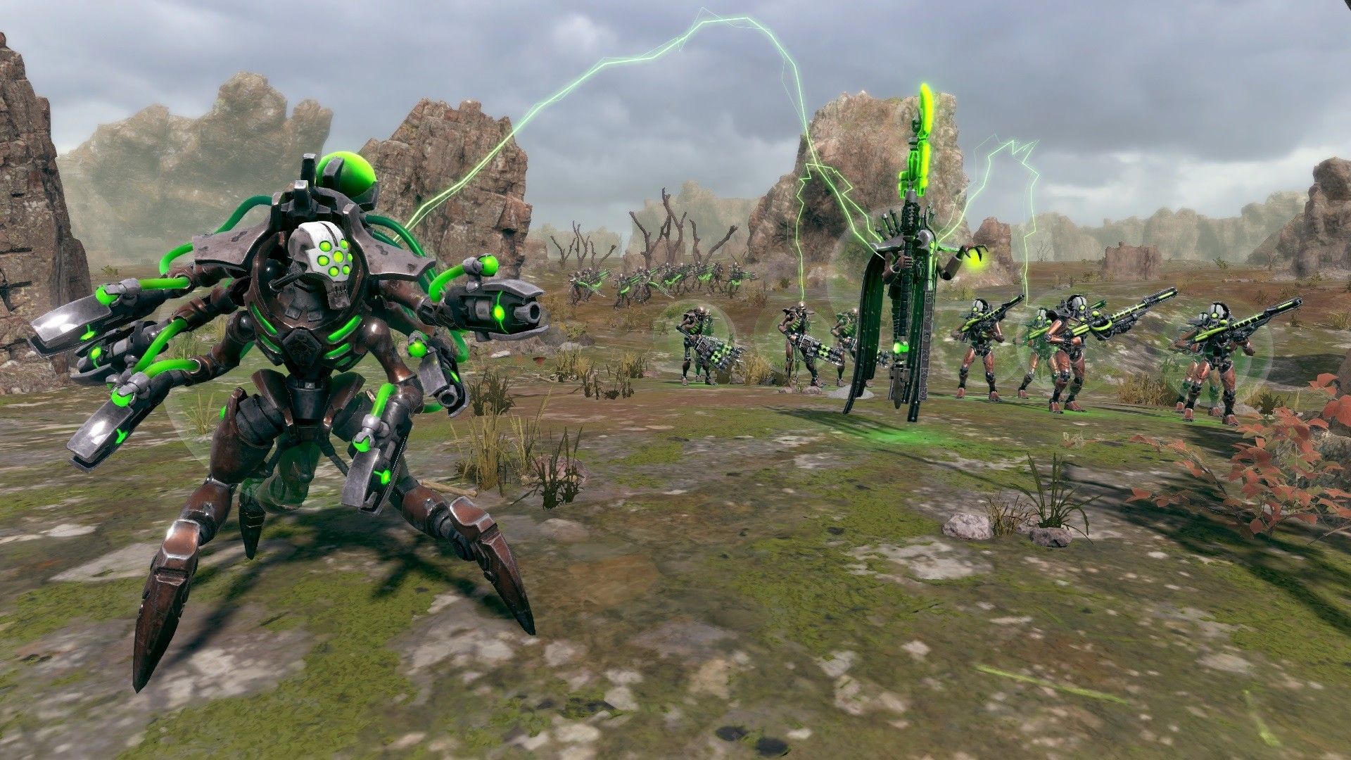 1920x1080 Buy Warhammer 000: Battlesector Faction Pack (Steam)