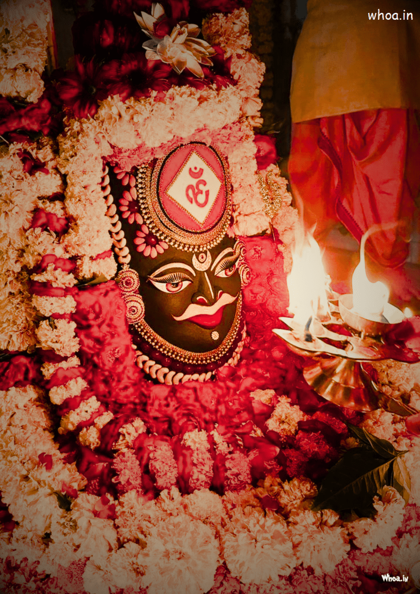 850x1202 Mahakal Photo Mahakal Photo Ujjain Mahakal Wallpaper Mahakal