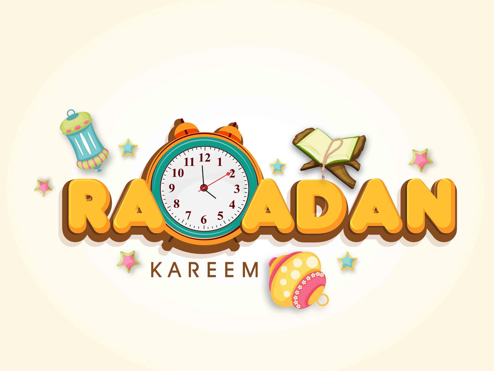 2000x1500 Wallpaper Ramadan Kareem �