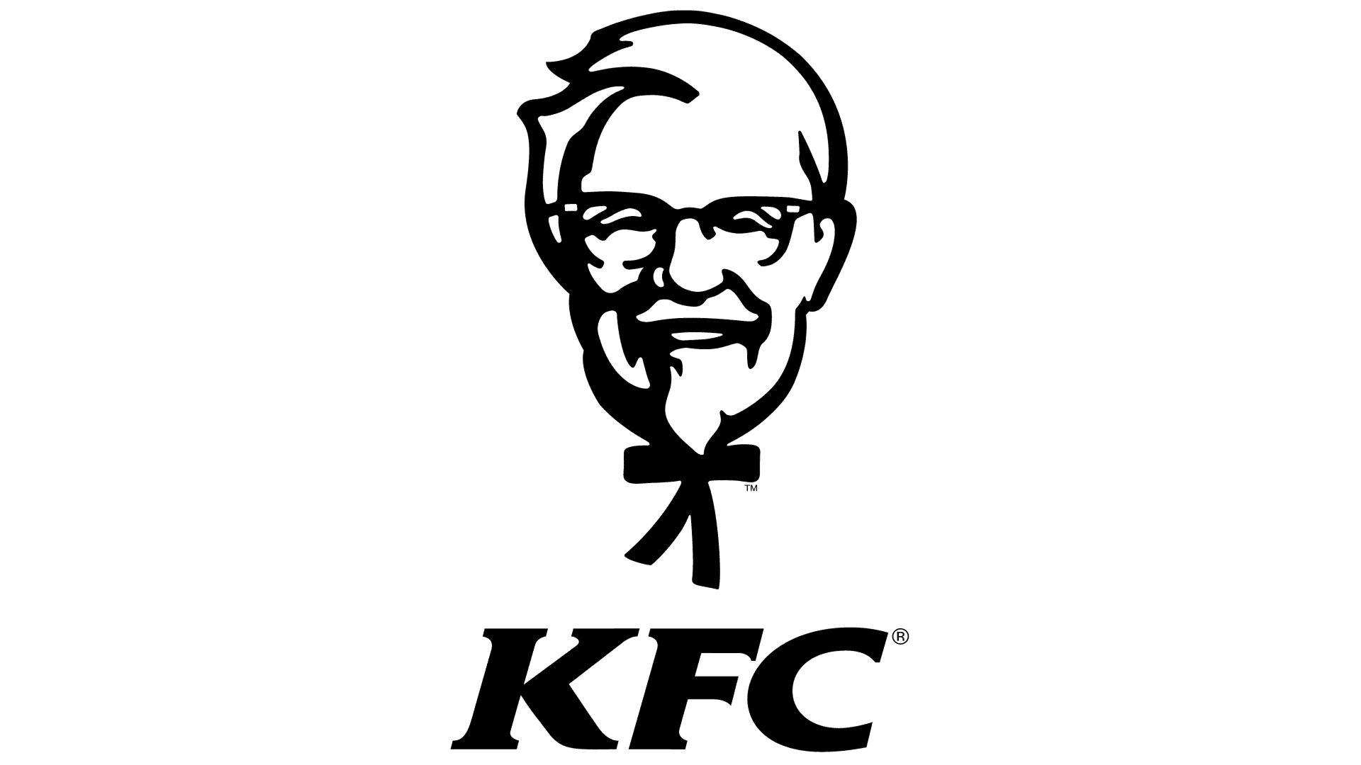 1920x1080 Download K F C Logo Classic
