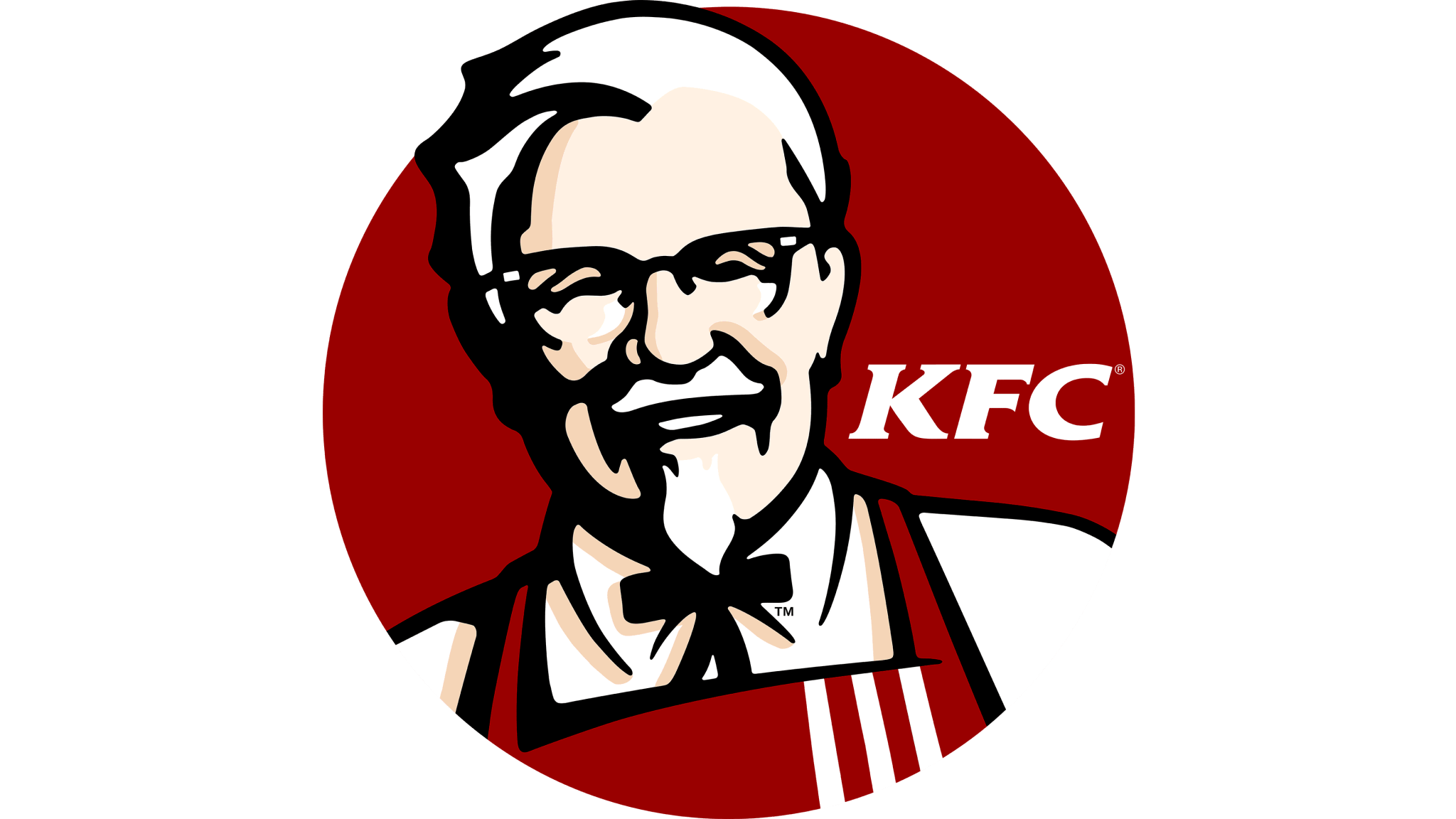 2048x1152 KFC Logo 2006 2048x1152