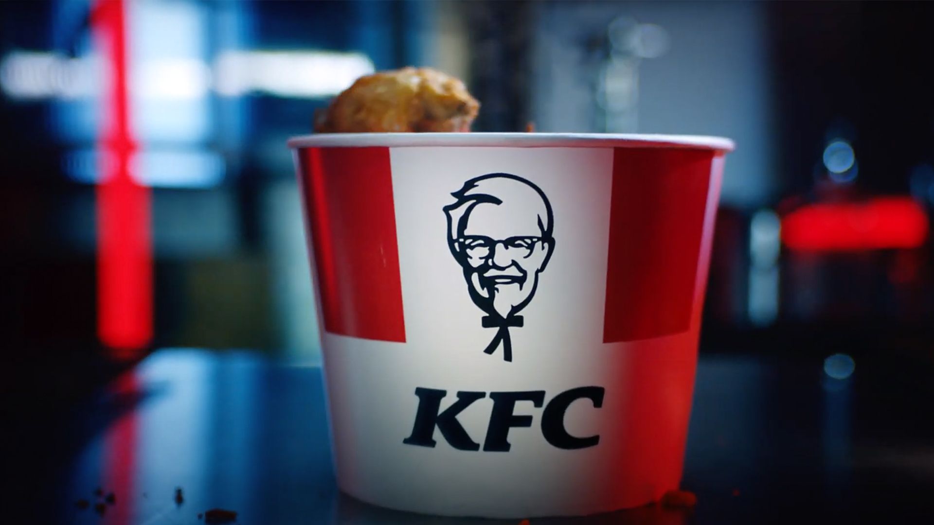 1920x1080 Hilarious viral tweet will change how you see the KFC logo forever
