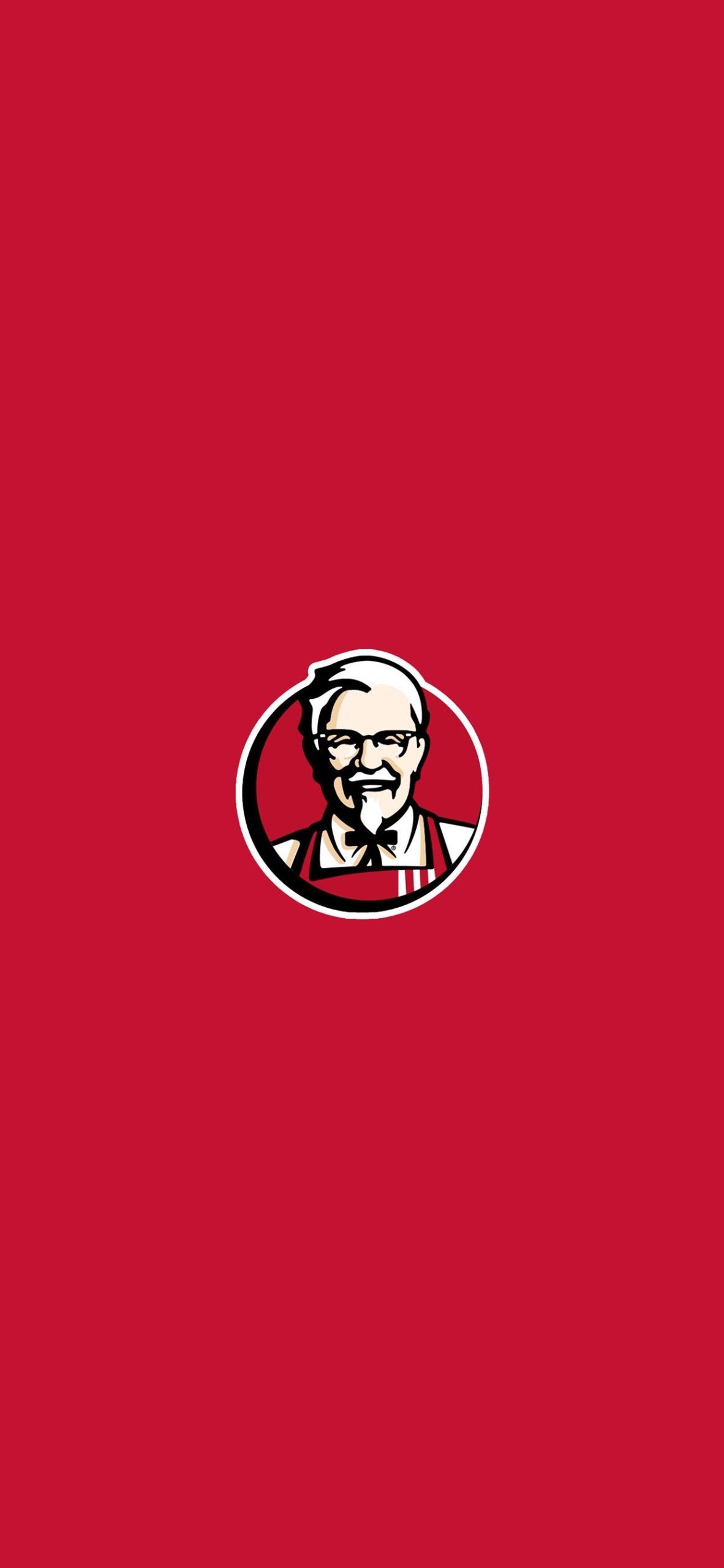 1182x2560 KFC Crazy Thursday x Promotional Culture
