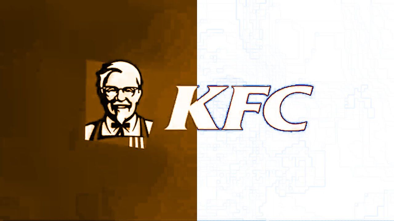 1280x720 KFC Logo Effects(Inspired by Preview 2 Effects)